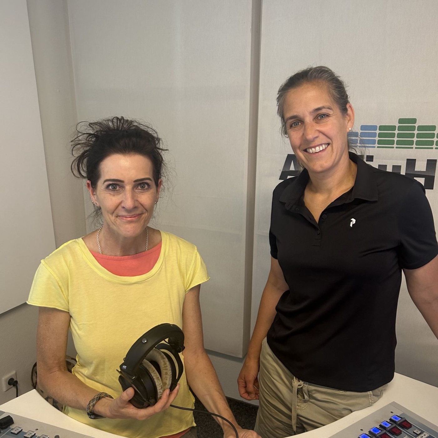 Sportstadt Kempten gestalten – Im Gespräch mit Eva Hottenroth