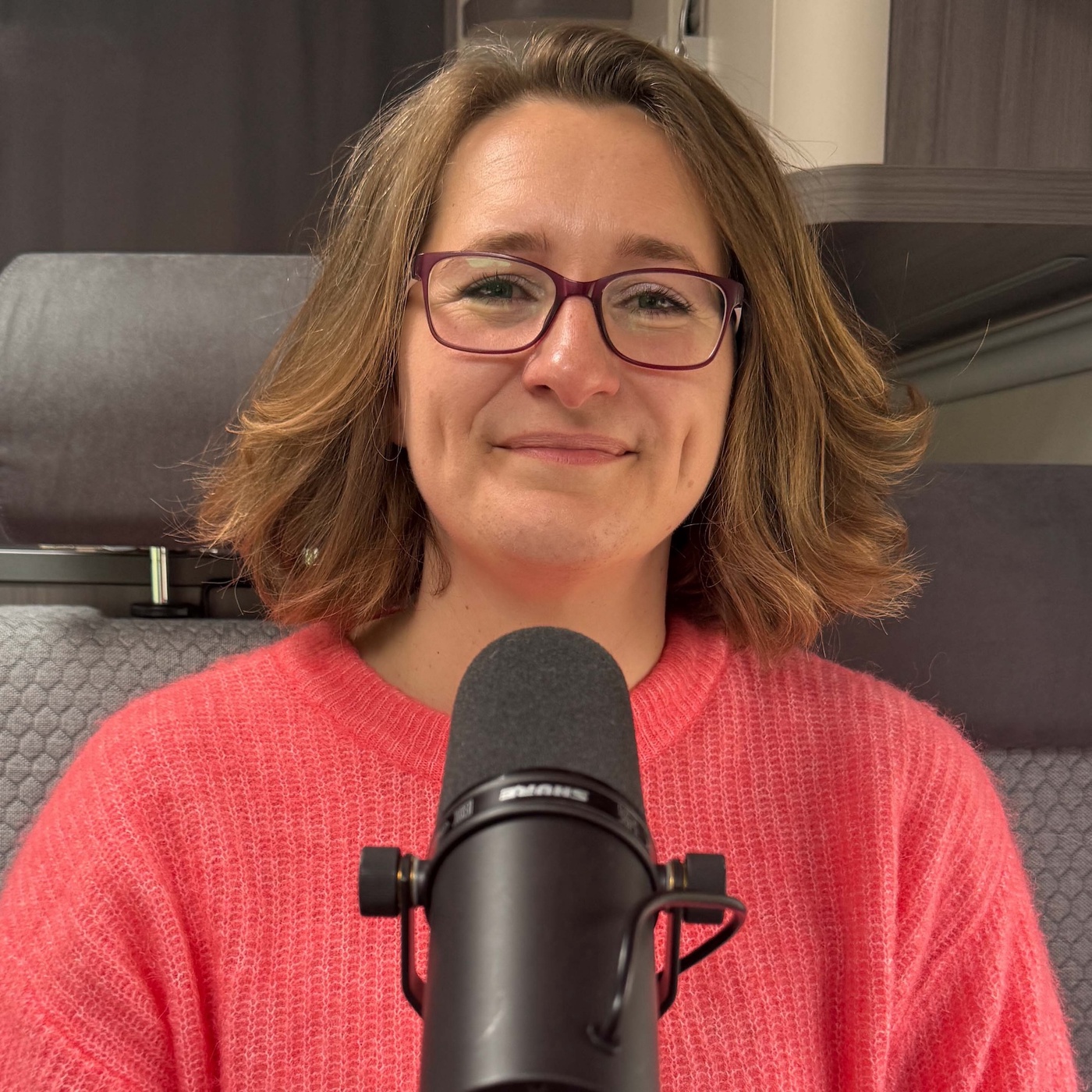 #16: Manuela Nicolaisen, Heilpraktikerin für ganzheitliche Gesundheit