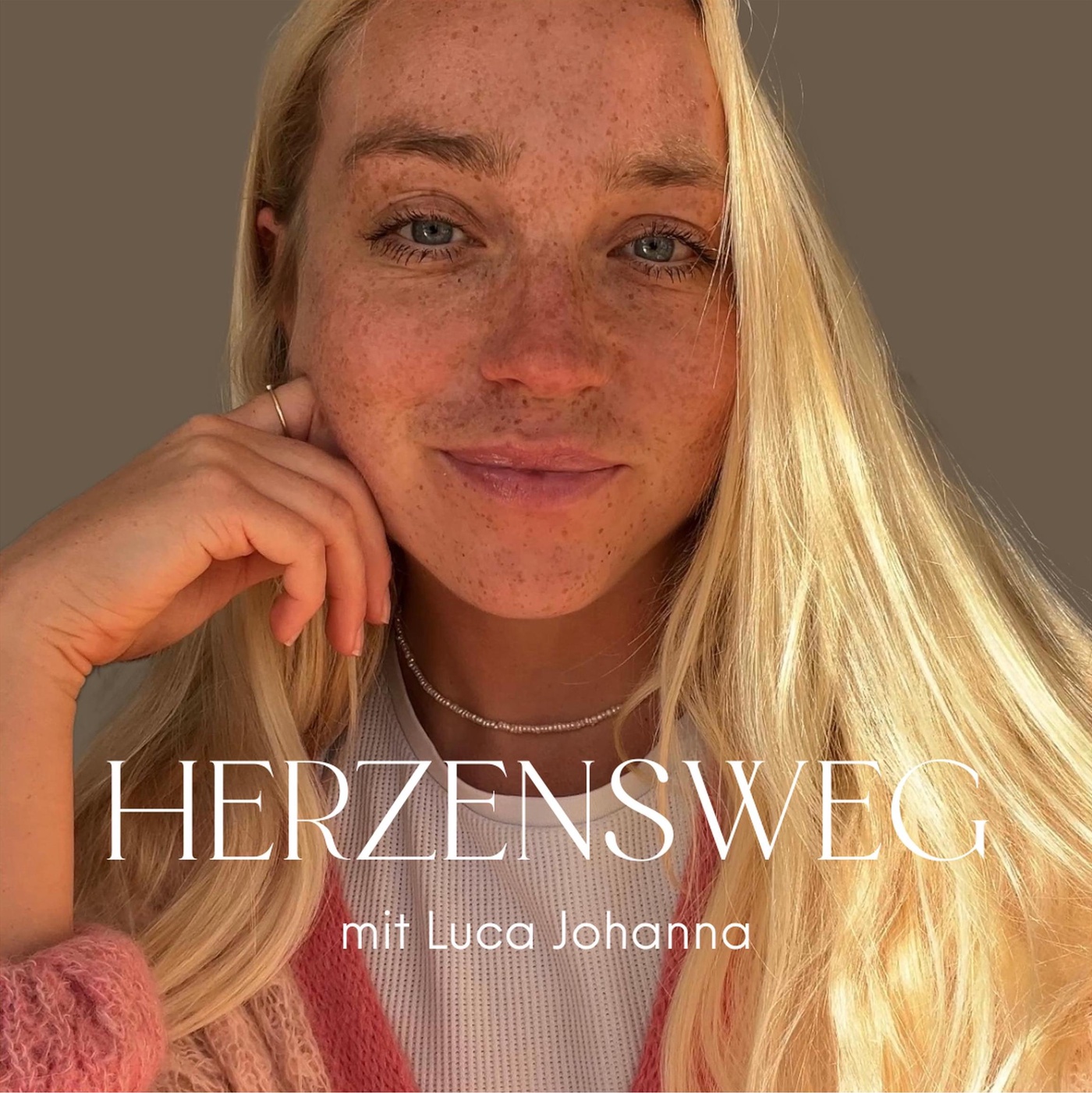 Vom Sandkasten auf den Herzensweg – mit meiner Kindergartenfreundin Damaris Hahne