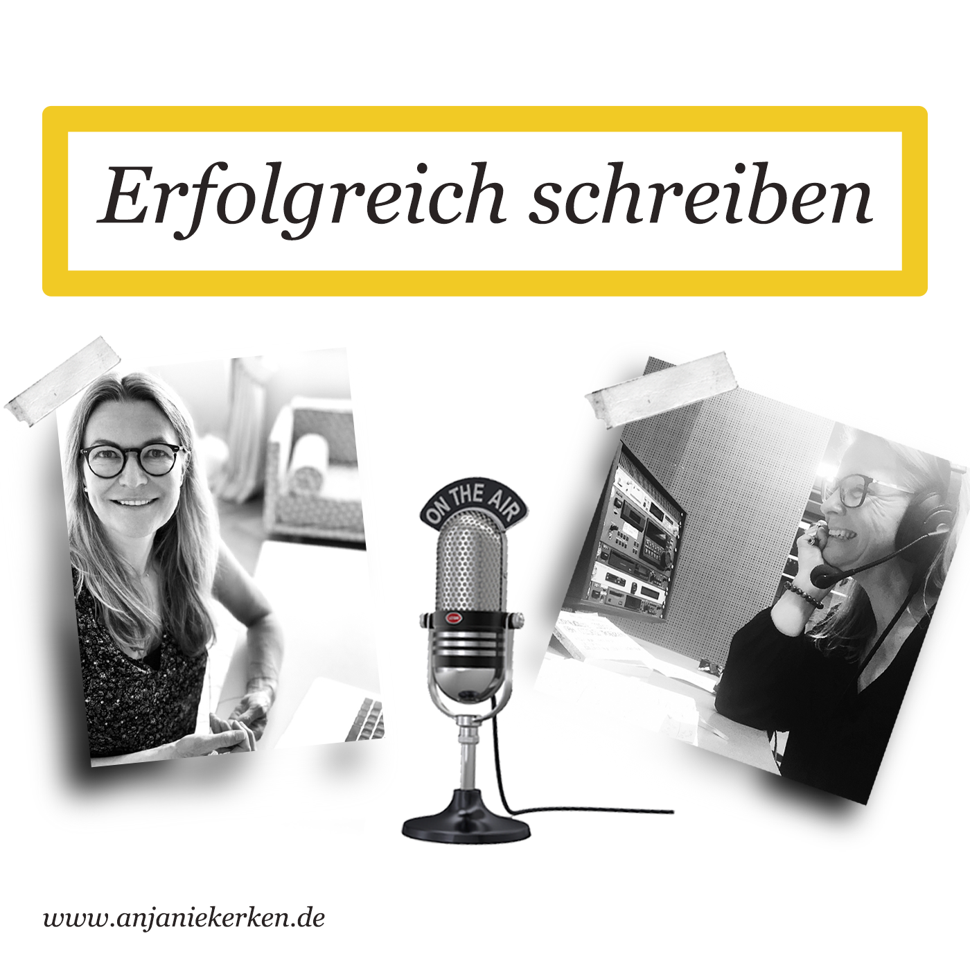 Interview mit Julia K. Stein