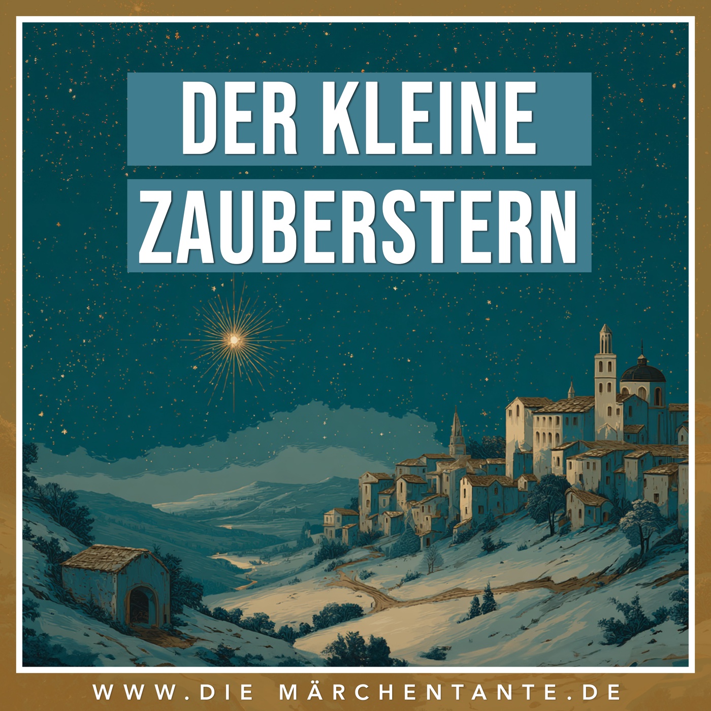 Der kleine Zauberstern (Meditation & Märchen) 