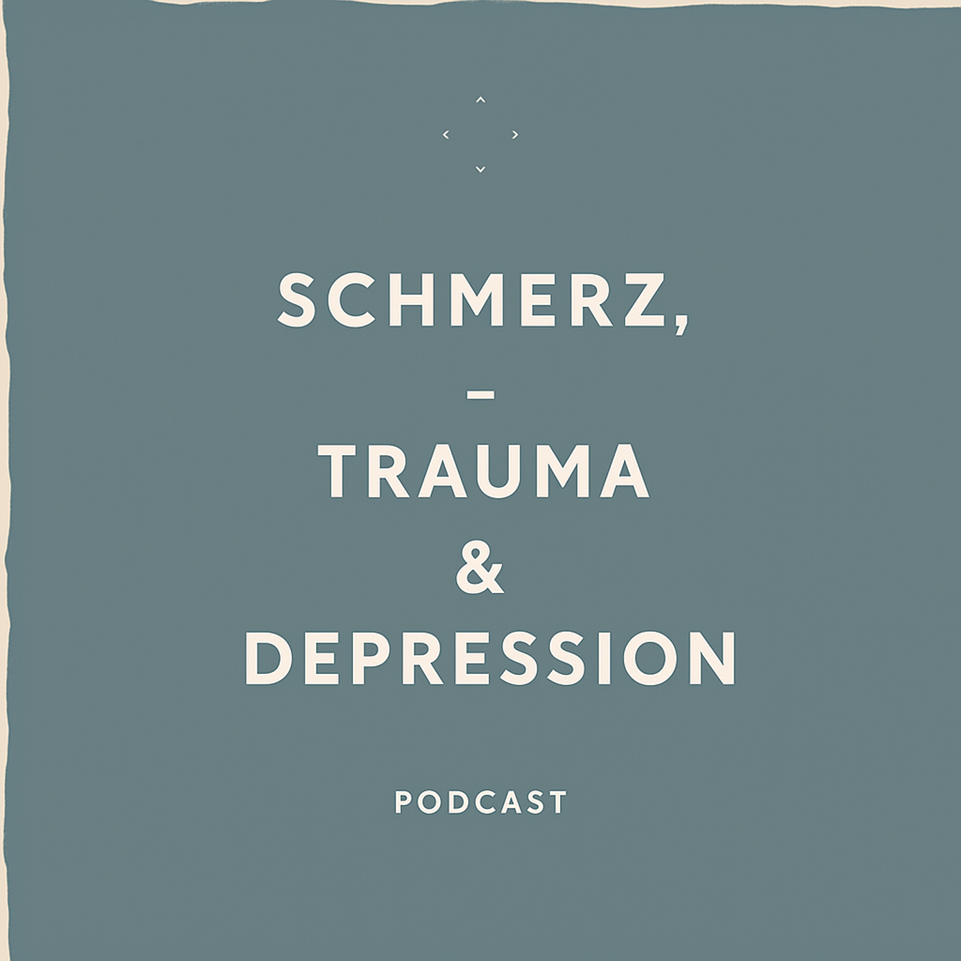 Der Weg zur Syringomyelie
