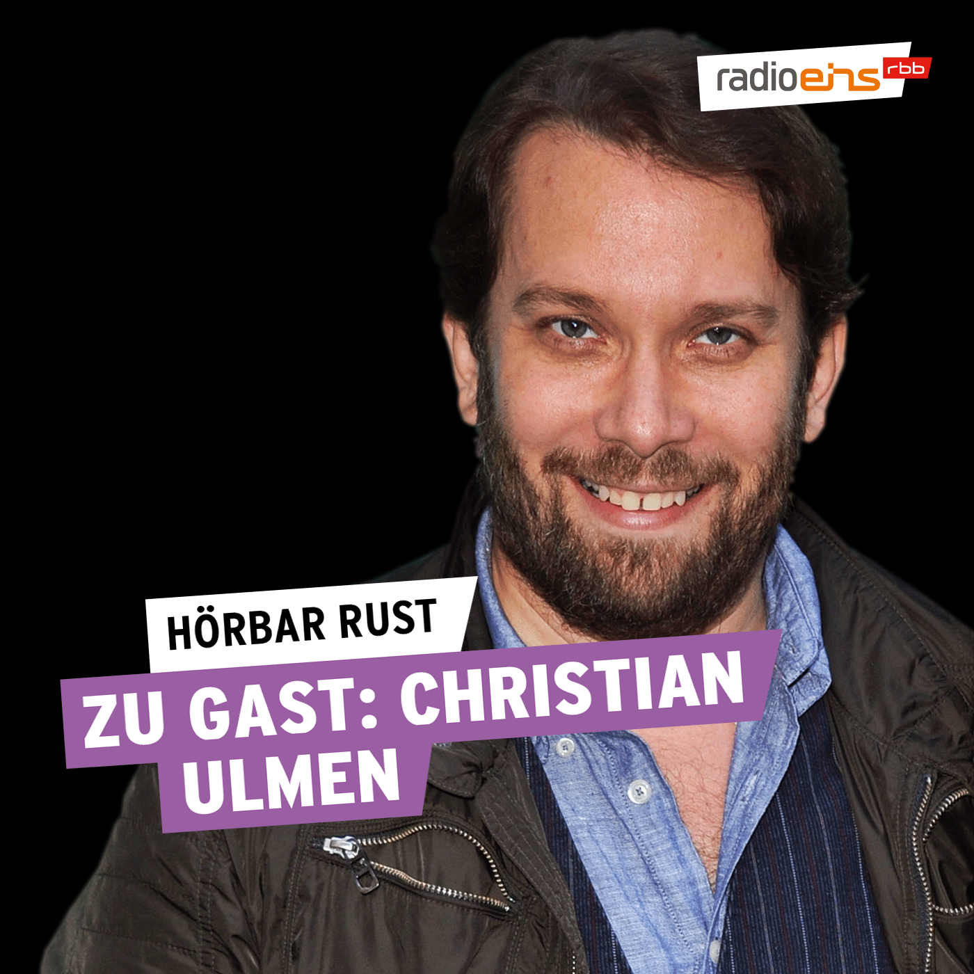 Christian Ulmen (Wdhlg. vom 13.02.2022)