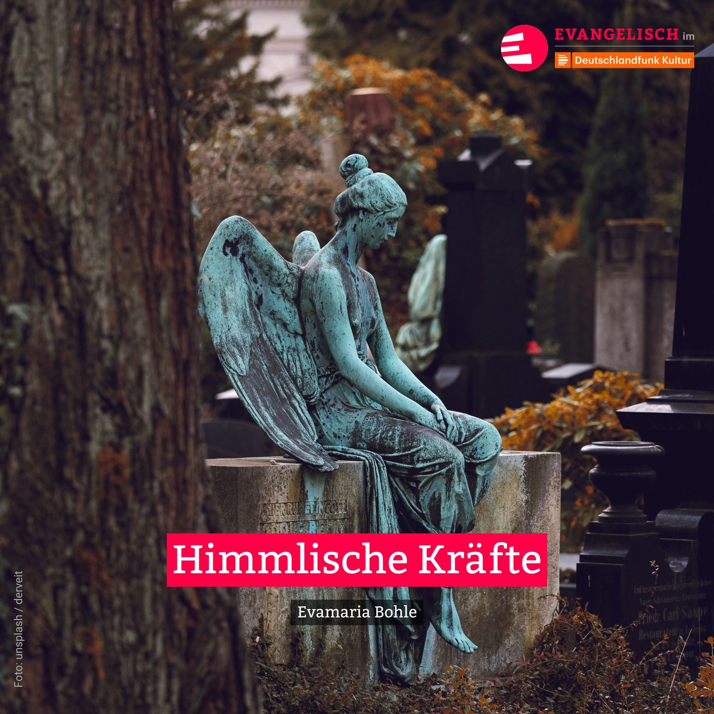Himmlische Kräfte