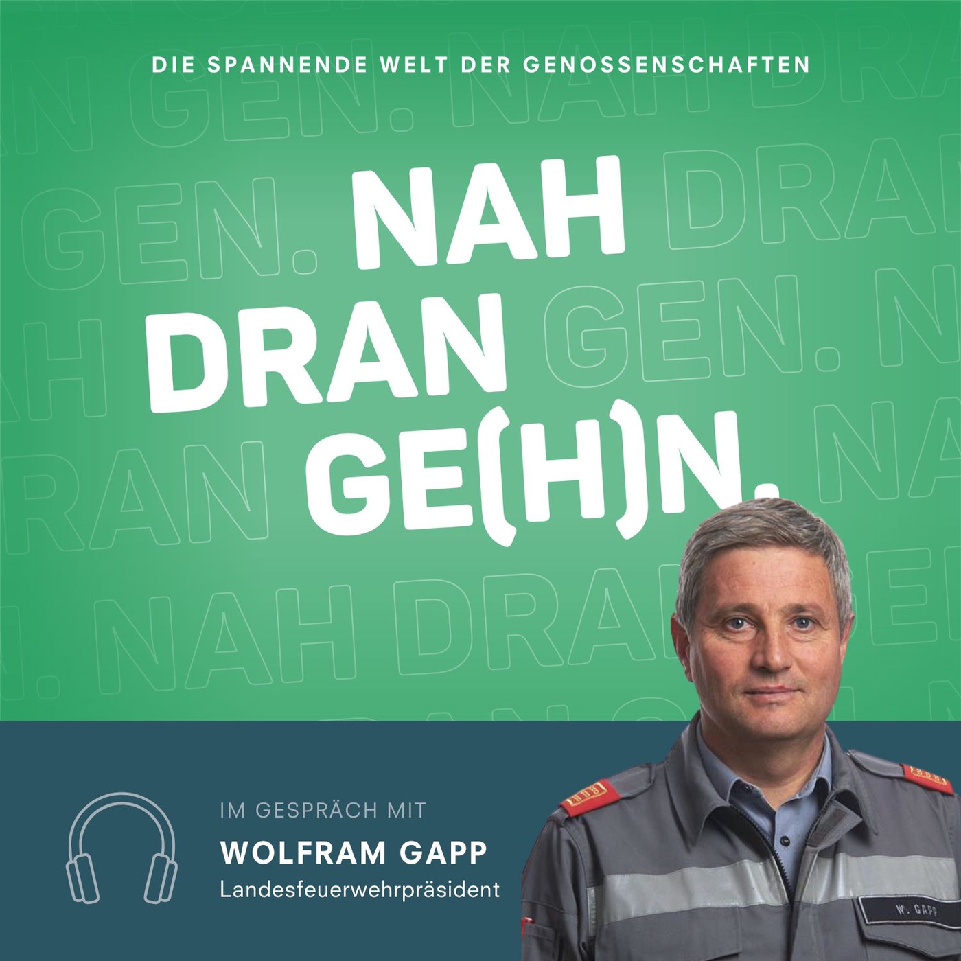 Gemeinsam stark: Feuerwehr und Raiffeisen