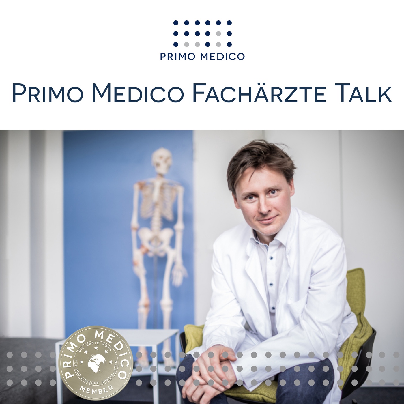 Hüftgelenksdysplasie - oft unerkannte Fehlbildung mit Folgen