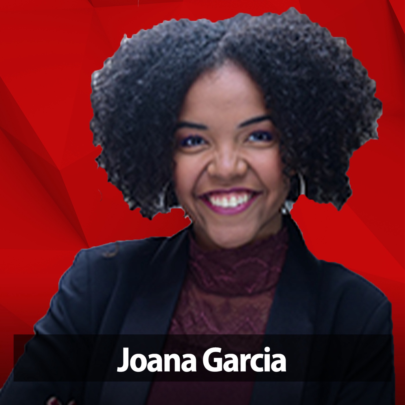 Deine Strahlkraft ist dein Kapital | Joana Garcia