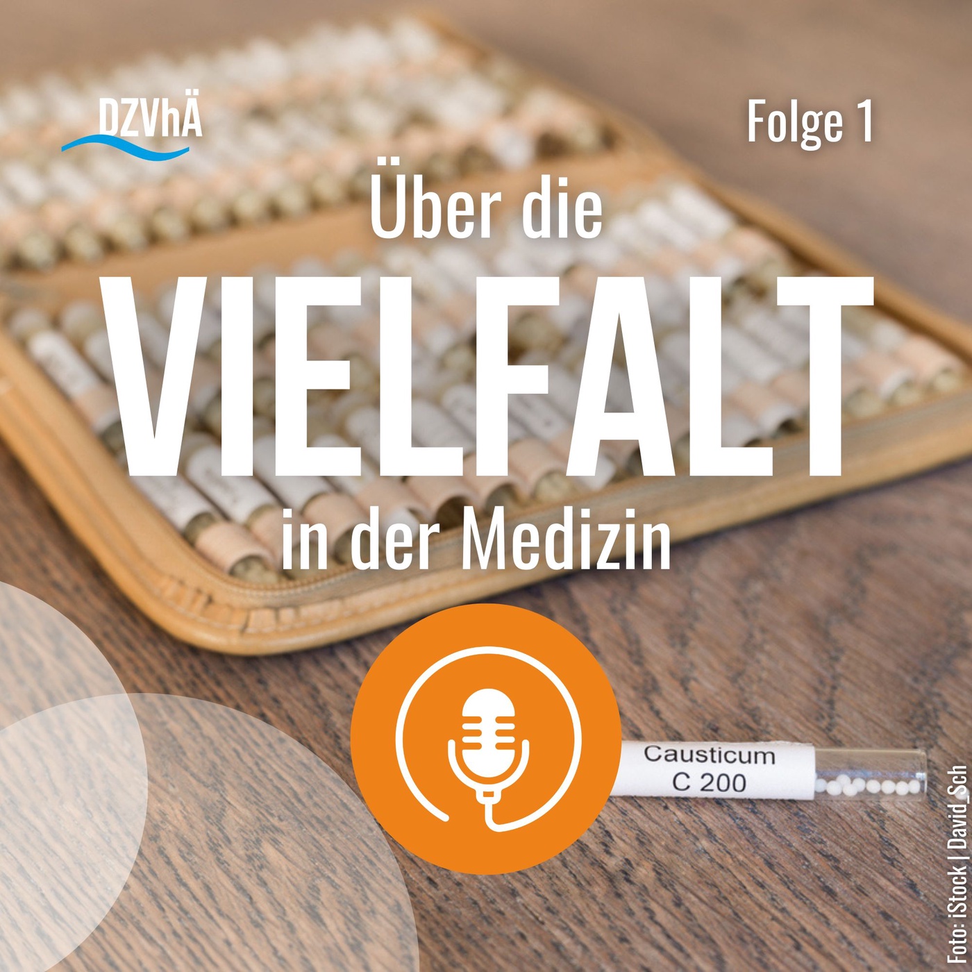 Über die Vielfalt in der Medizin