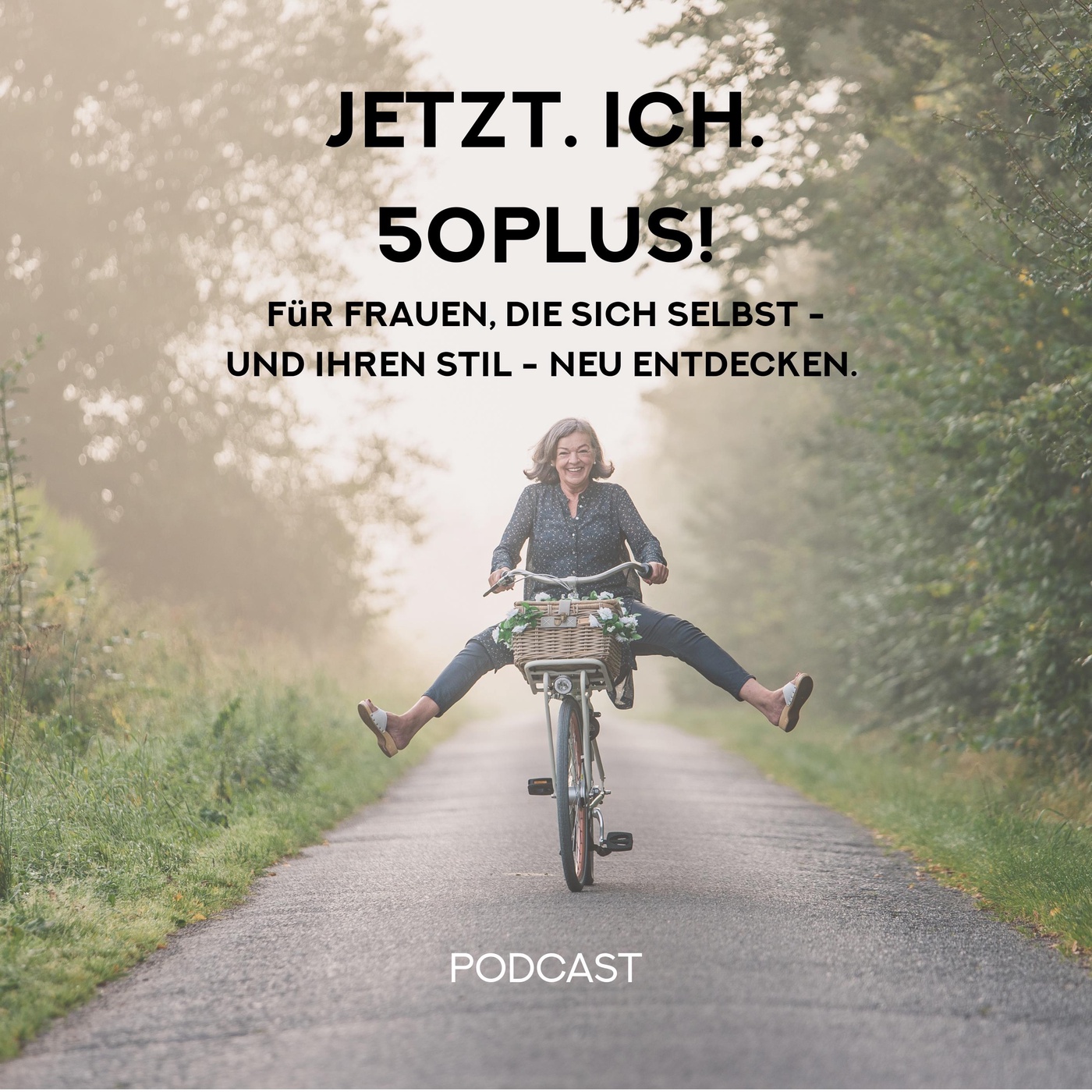 Folge 0: Warum ich neu anfange – und was du daraus für dich mitnehmen kannst
