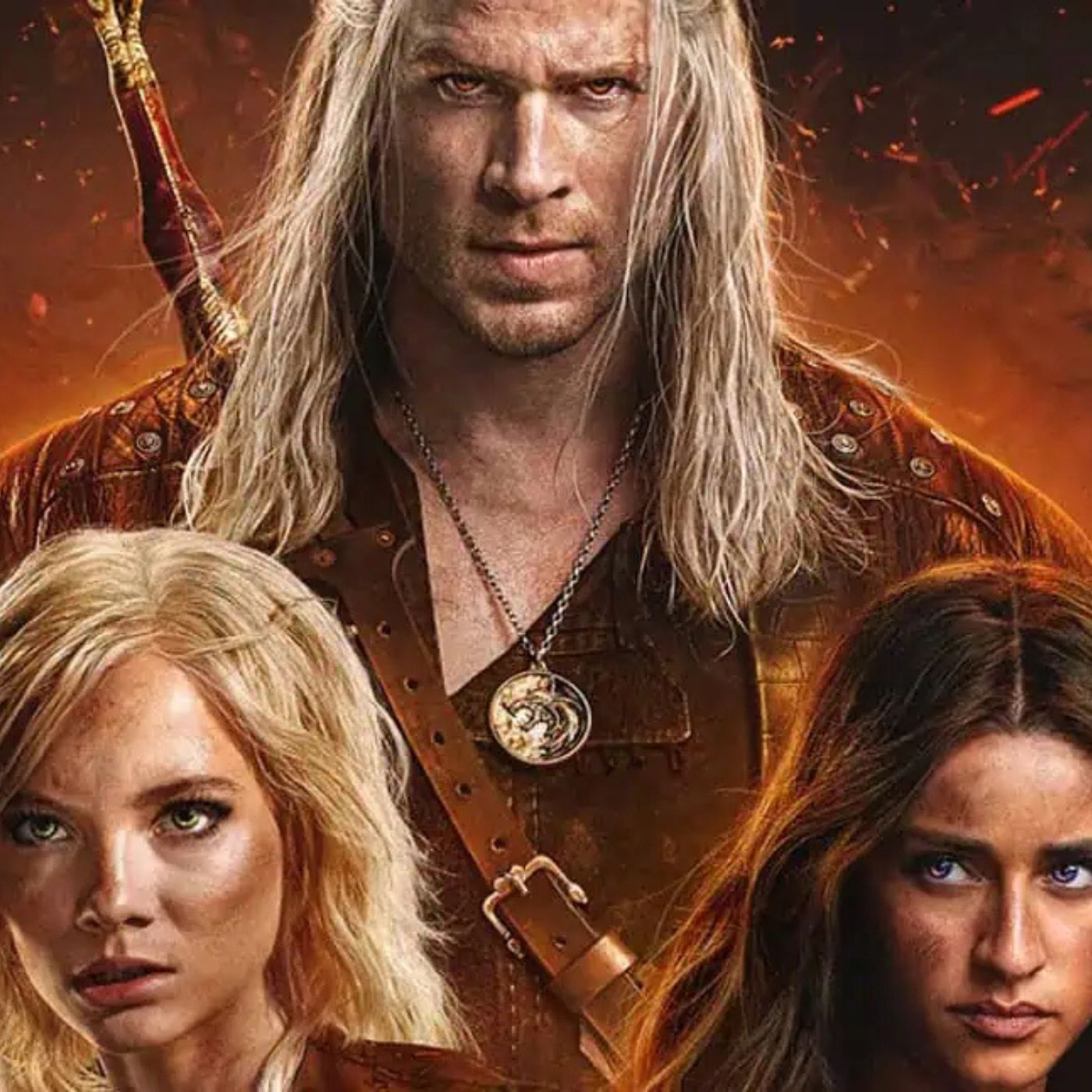 Es war einmal ein Hexer  - Staffel 4 Analyse