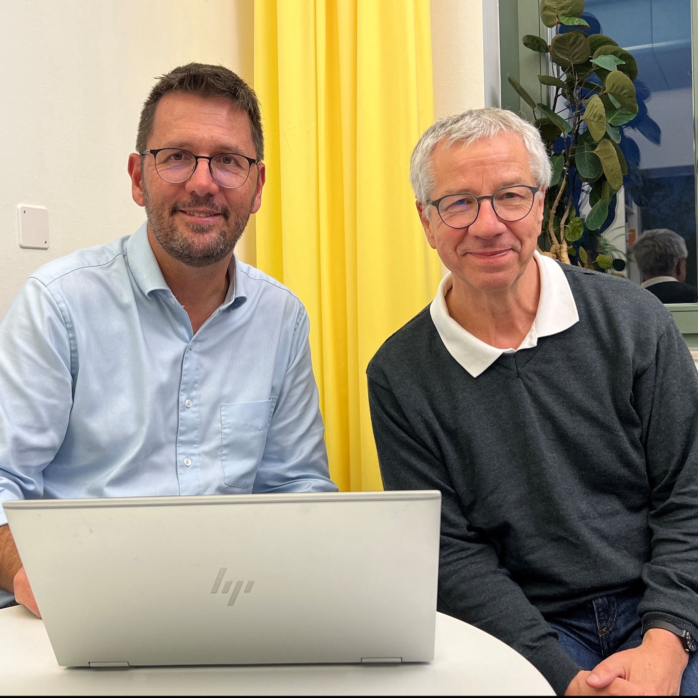 Den eigenen Tumor verstehen – Pathologie macht Krebs greifbar