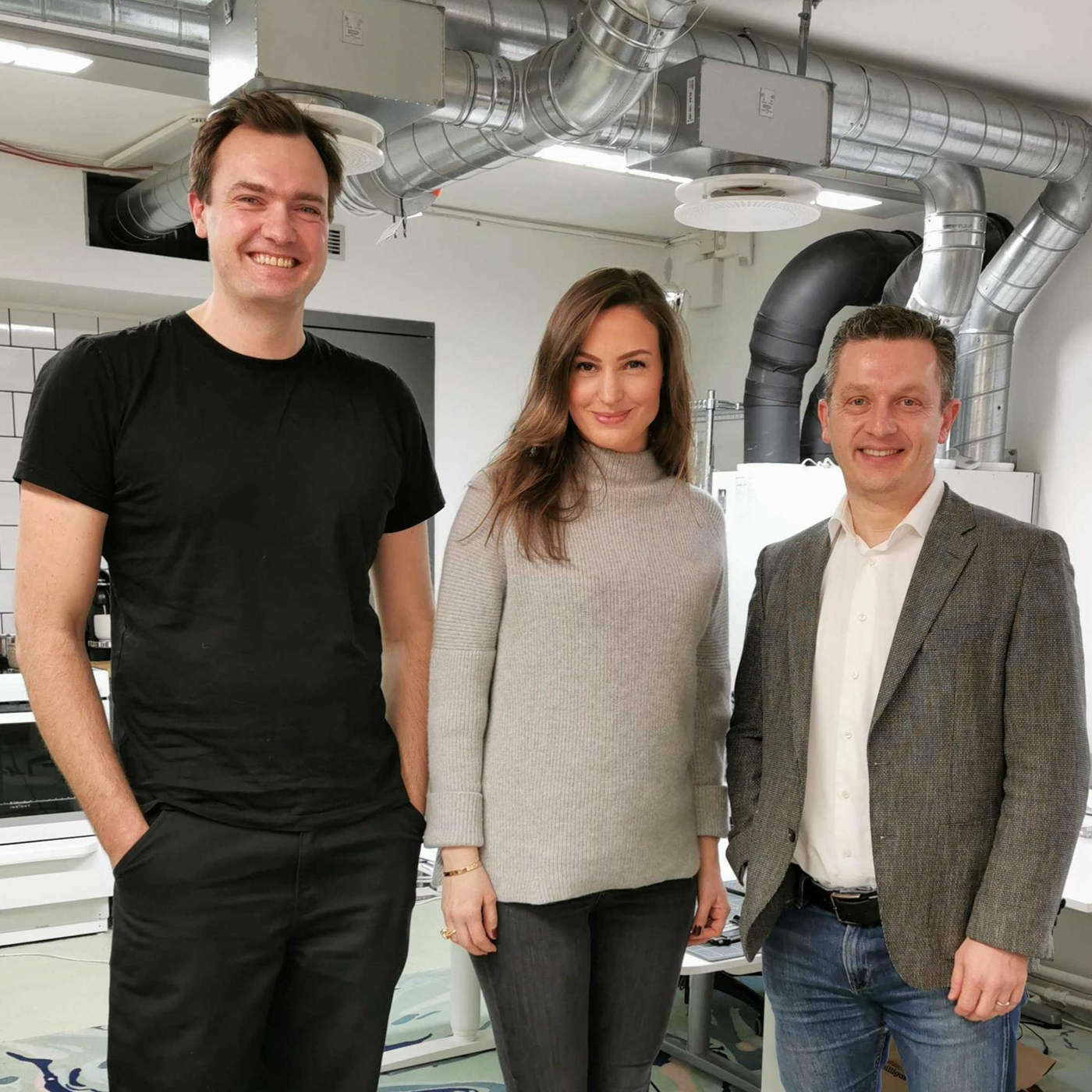 #33 Petrolheads in E-Commerce. Henrik Zadig, CEO, Pierce.