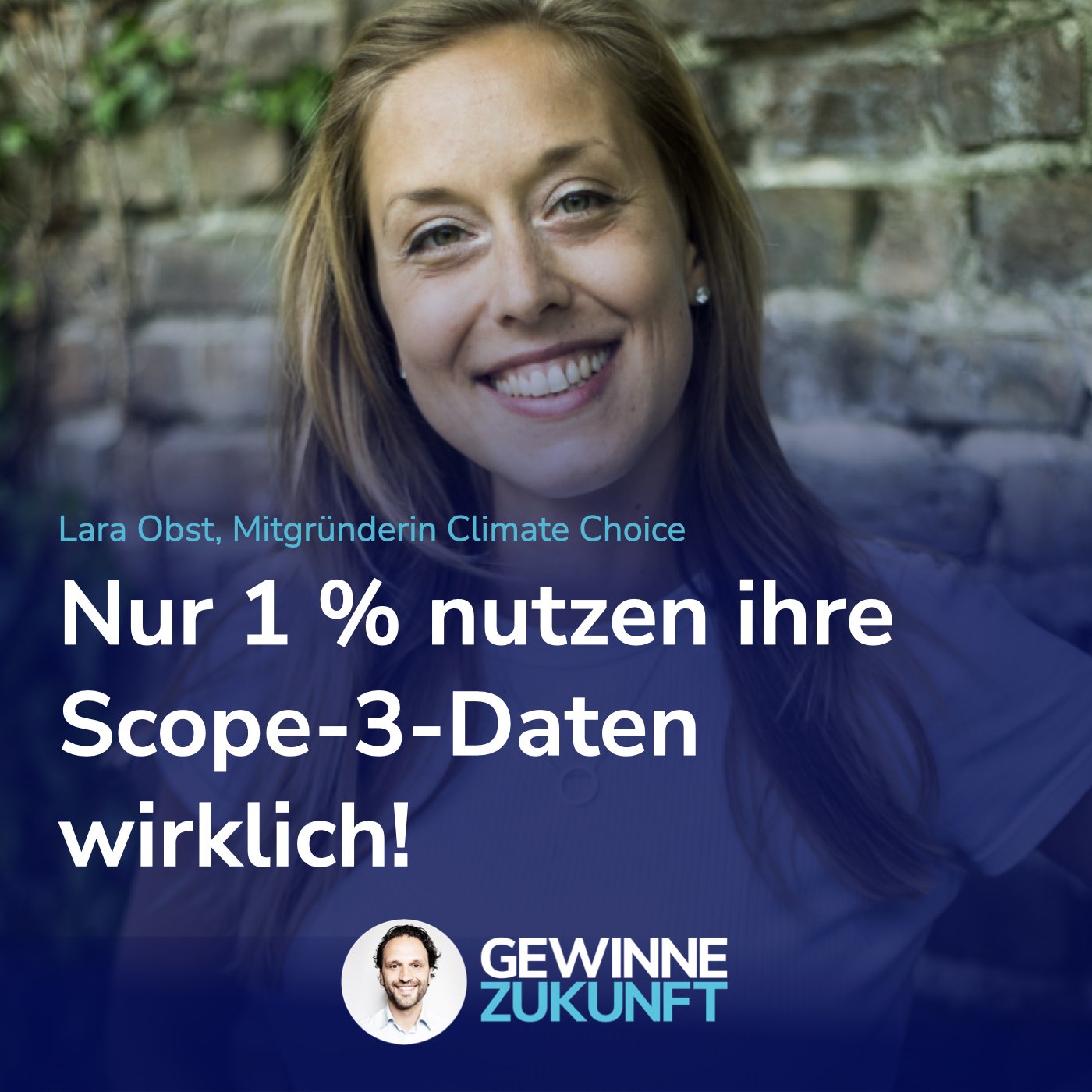 Nur 1 % sind bereit: Das Scope-3-Update mit 5 Unternehmensbeispielen! #109