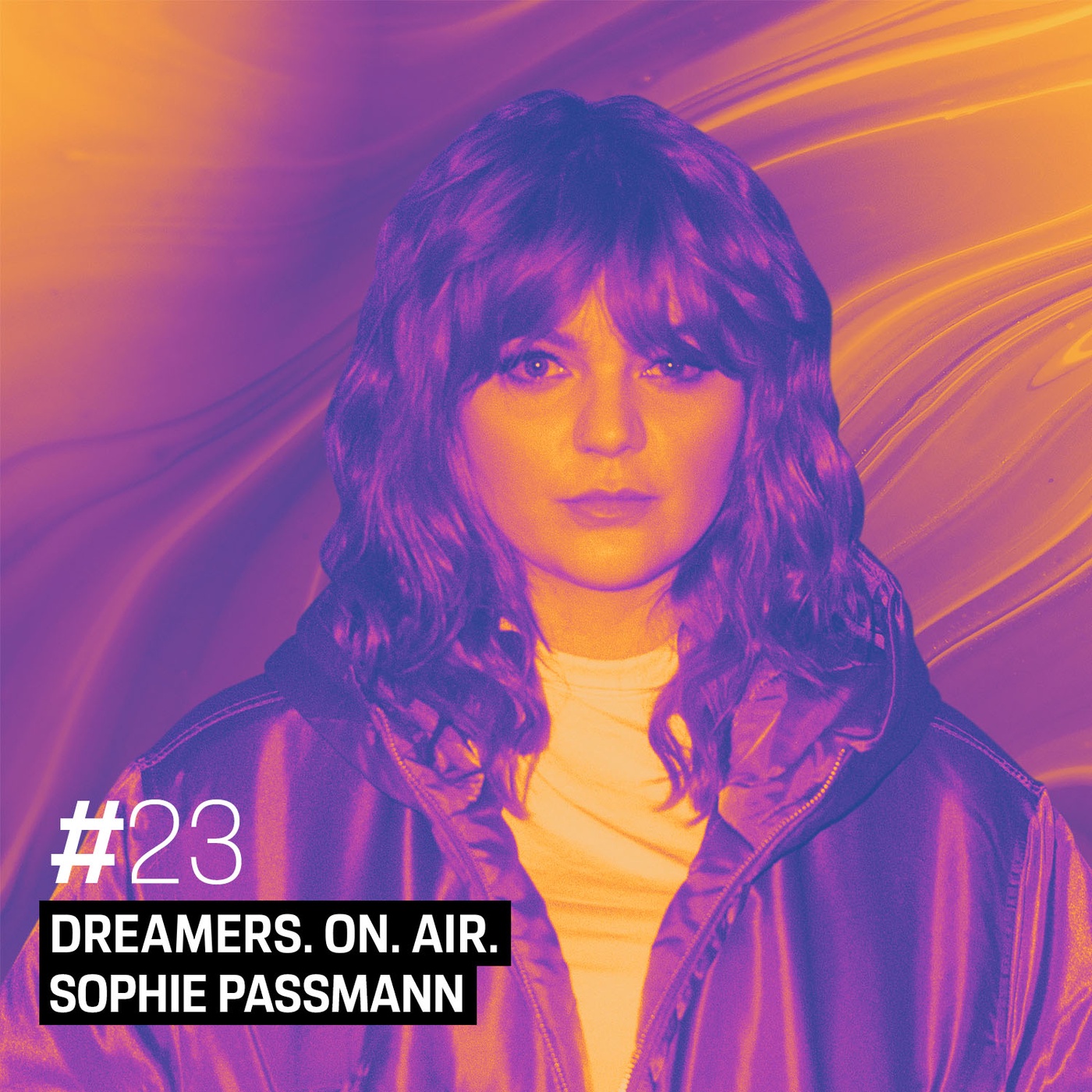 Sophie Passmann – Träume sind wichtig. Vor allem, wenn man auch welche hat, die nicht in Erfüllung gehen.