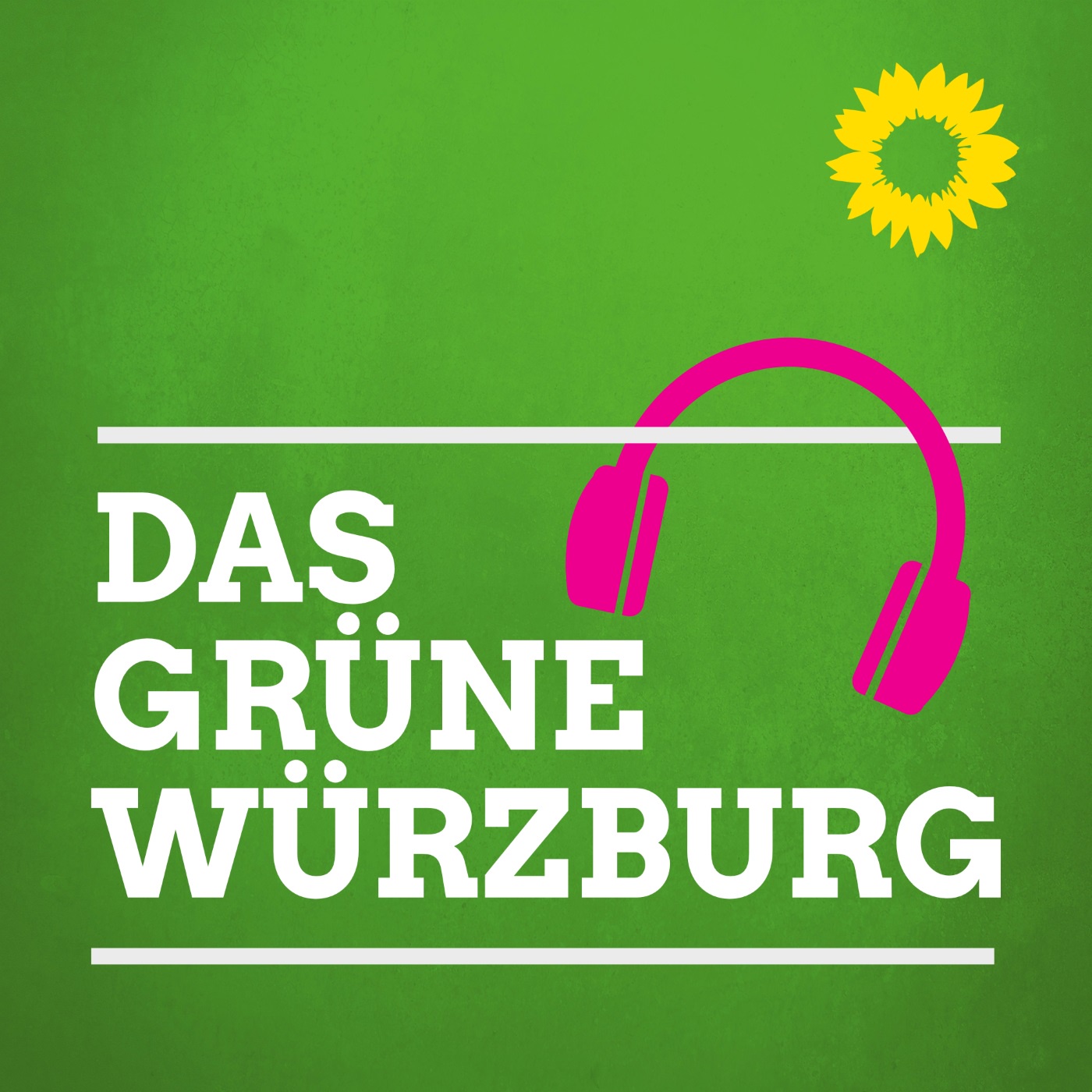 Das Grüne Würzburg