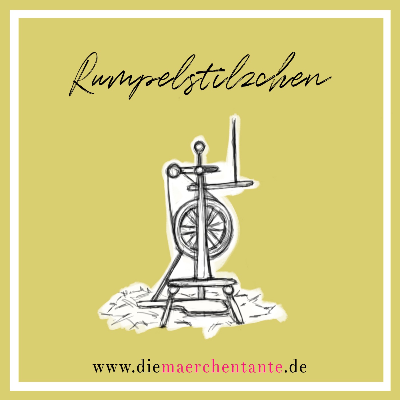 RUMPELSTILZCHEN (Brüder Grimm)