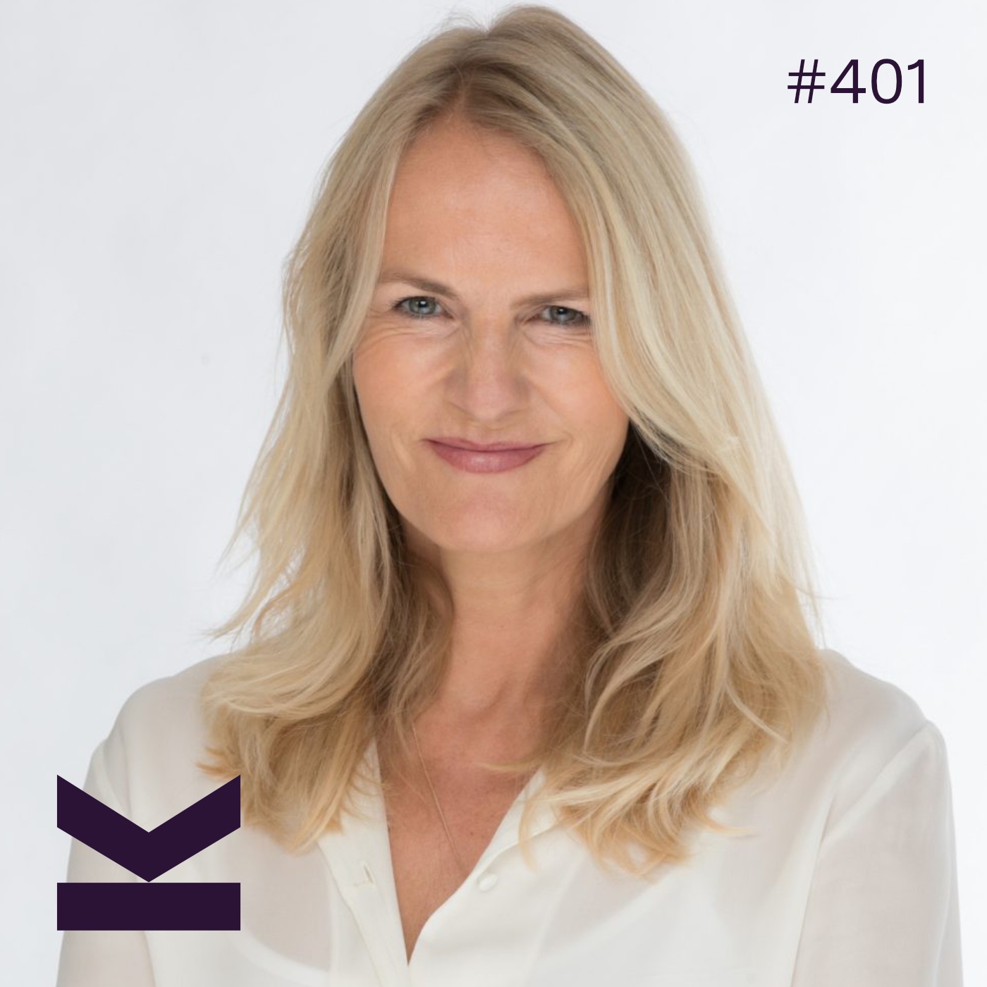 K#401 Berendsohn Werbeartikel - CEO Astrid Schulte