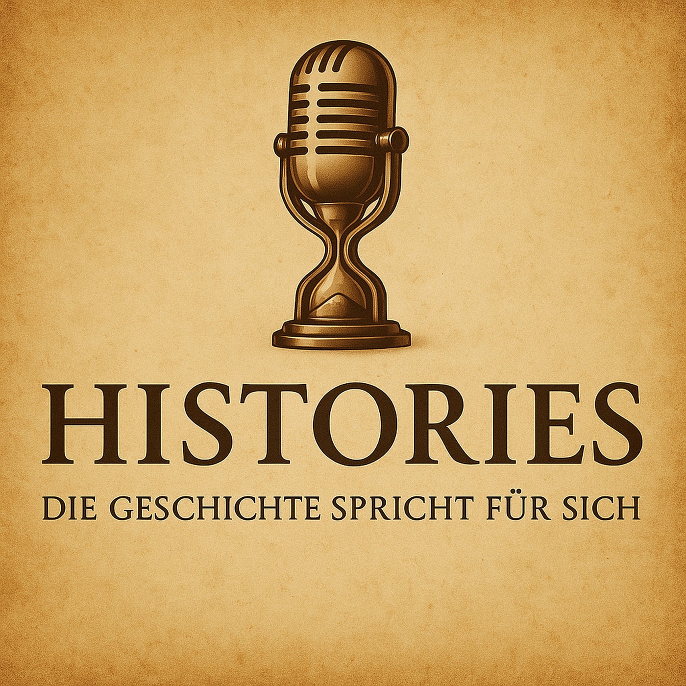 HISTORIES - Die Geschichte spricht für sich