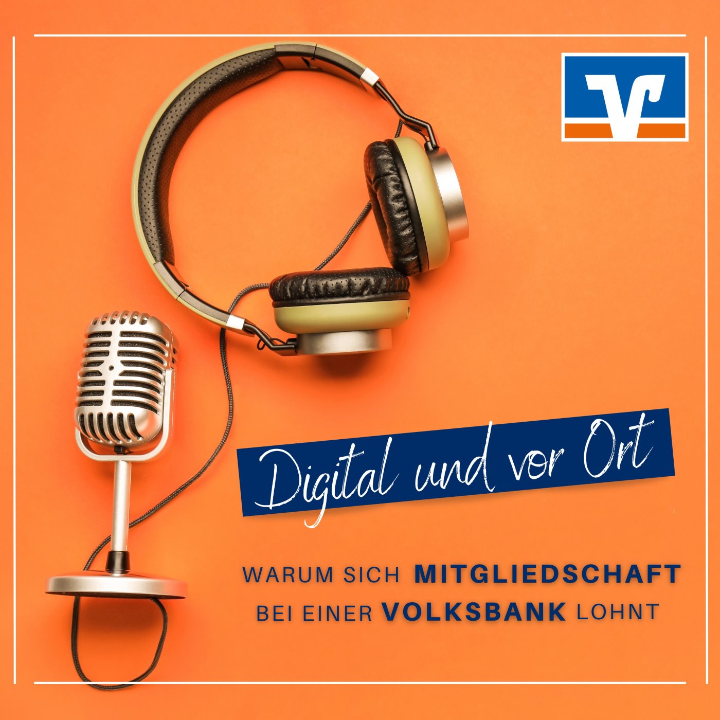 Mehr bestimmen, mehr bewegen, mehr bekommen