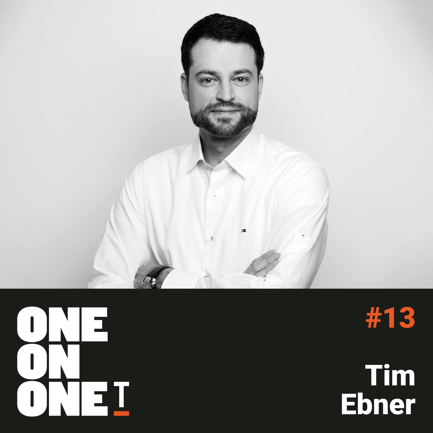 Tim Ebner - Shitstorms im Marketing