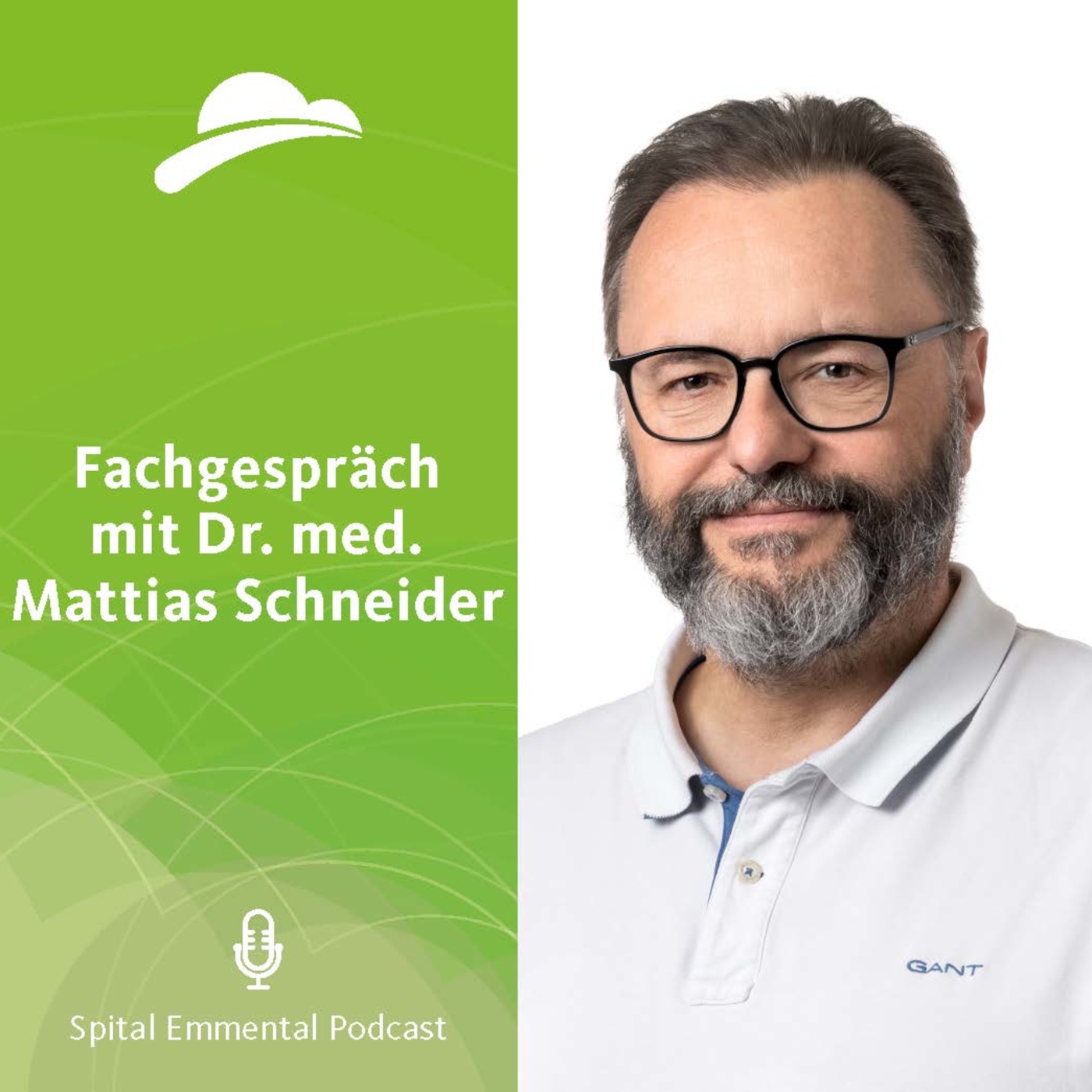 «Als Chirurg bin ich ein Handwerker»