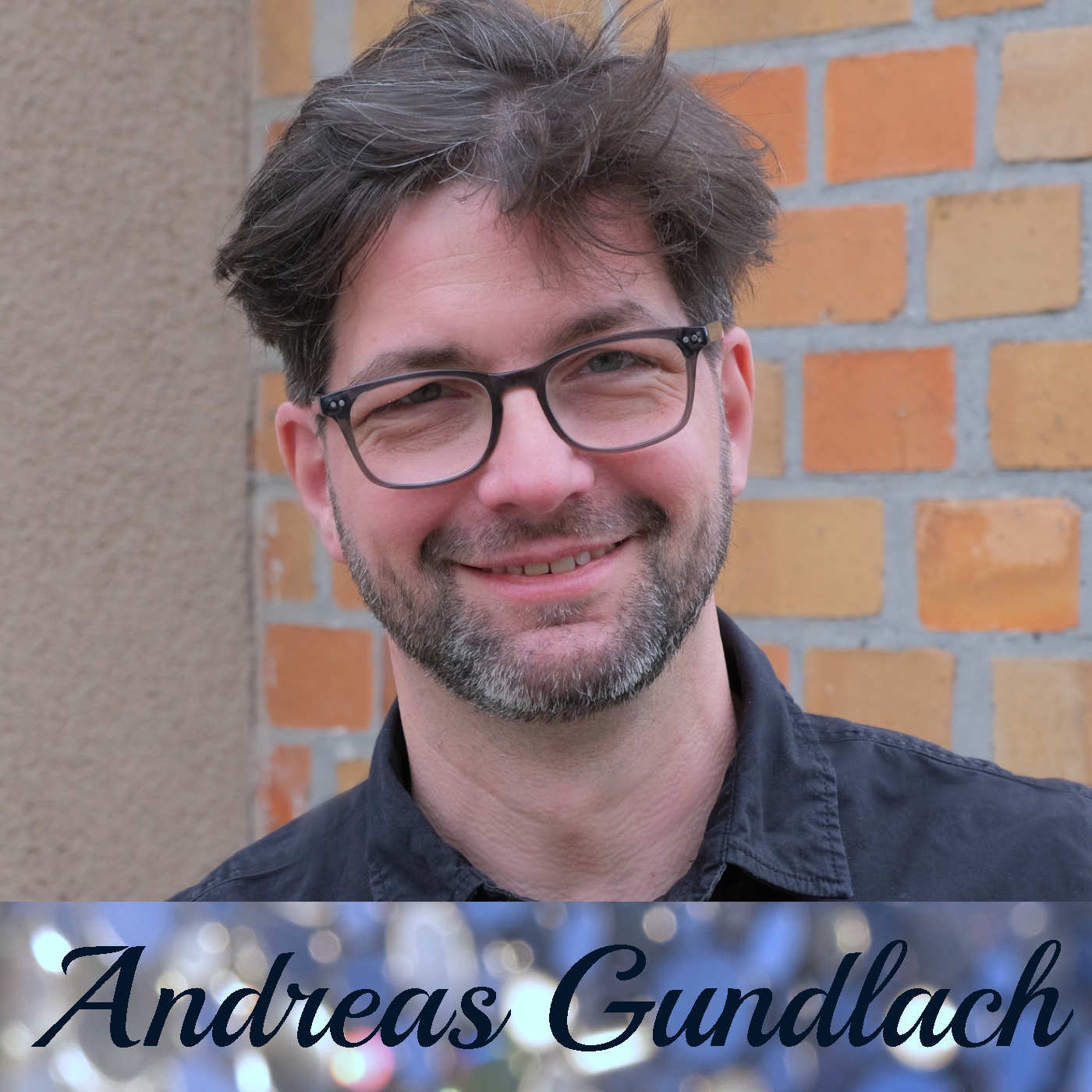 Andreas Gundlach 