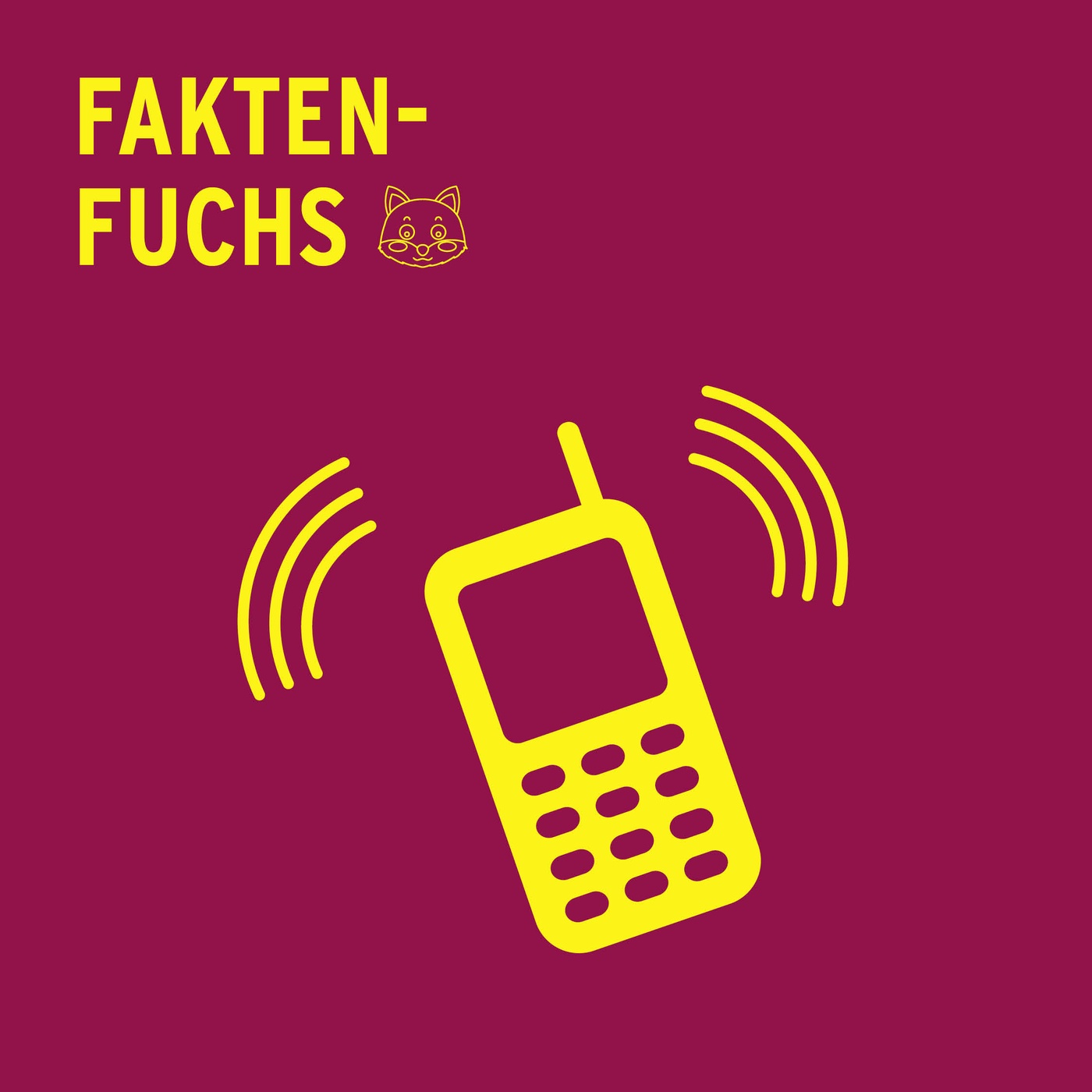 Fakten-Fuchs: Handys