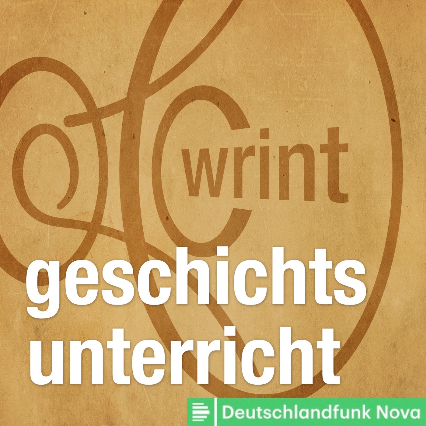 WR720a “Eine Stunde History”: Zwei Staaten – viele Konflikte