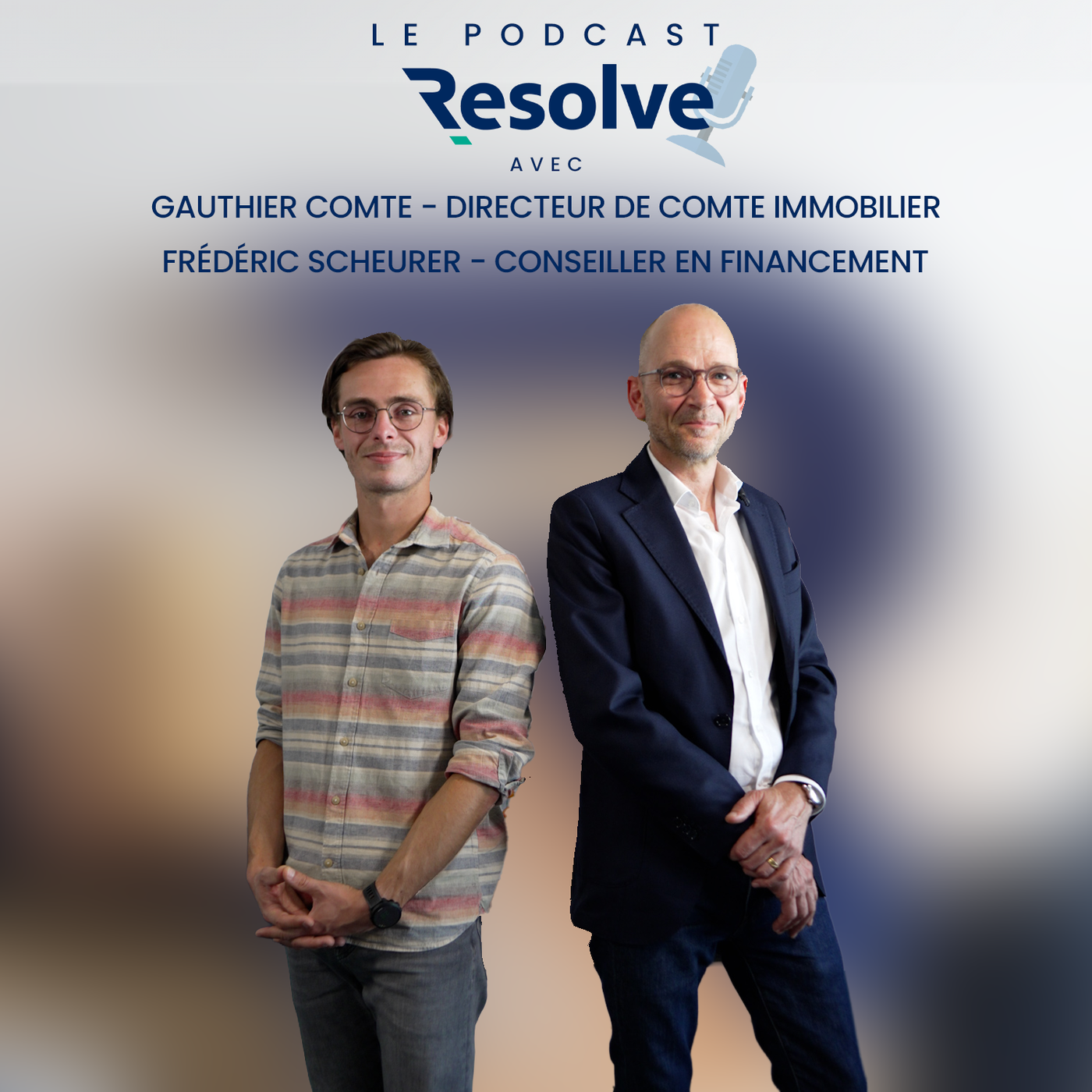 Immobilier dans le Jura : pourquoi la qualité prime sur le volume, avec Gauthier Comte - Comte Immobilier