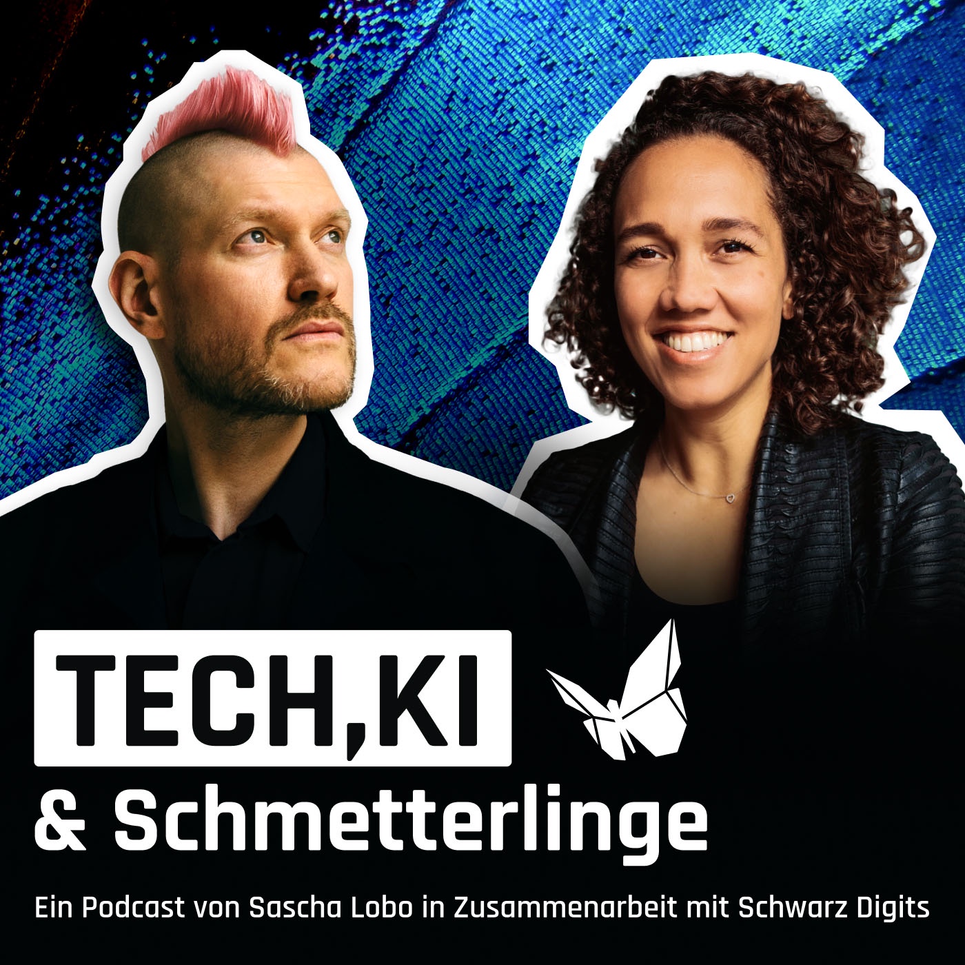 KI & Politik (mit Nicole Büttner)