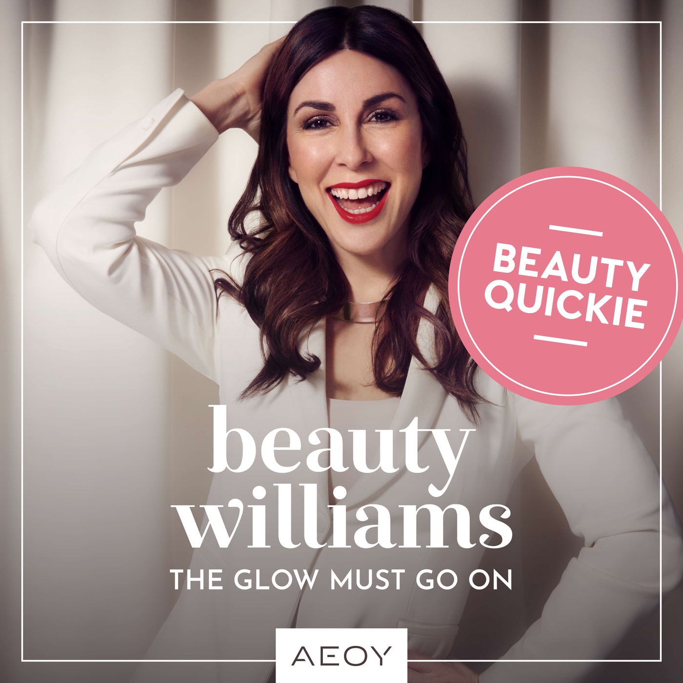 BEAUTY QUICKIE – Sommer-Make-Up: Zauber-Mascara, Foundation-Schwämmchen und erfrischende Fixiersprays
