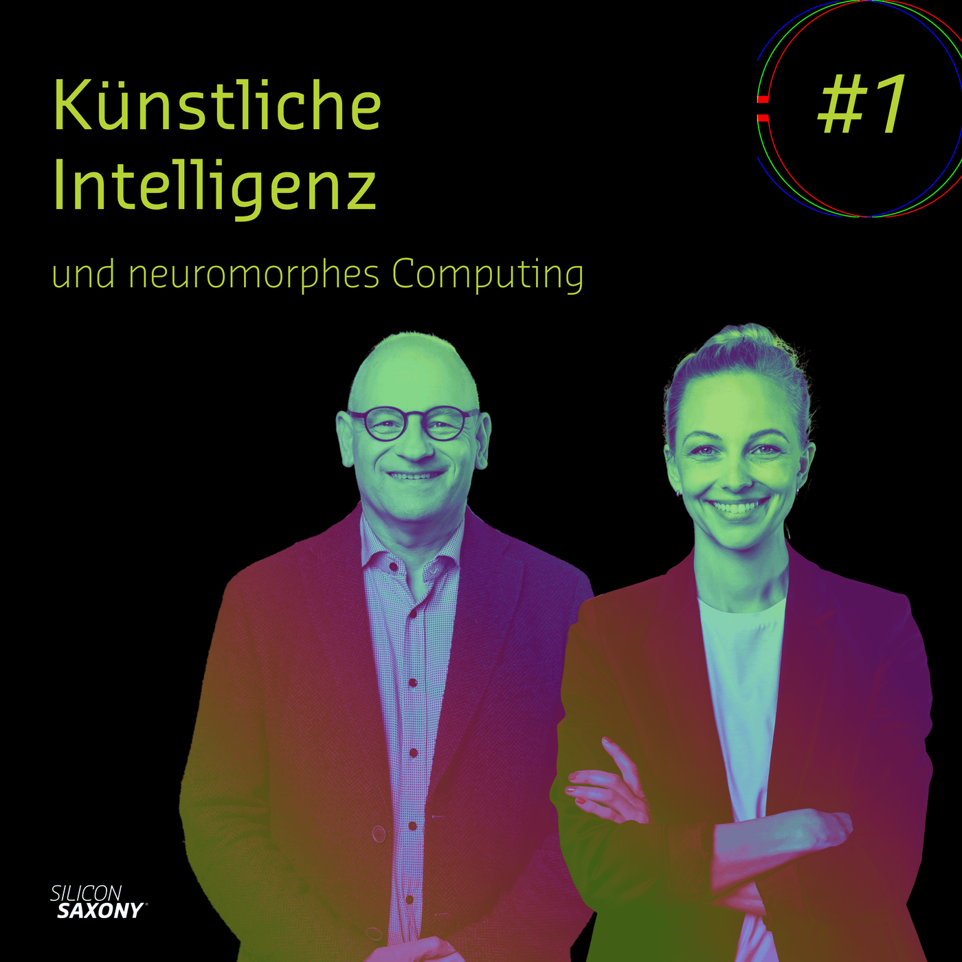 #1: Künstliche Intelligenz & neuromorphes Computing 1