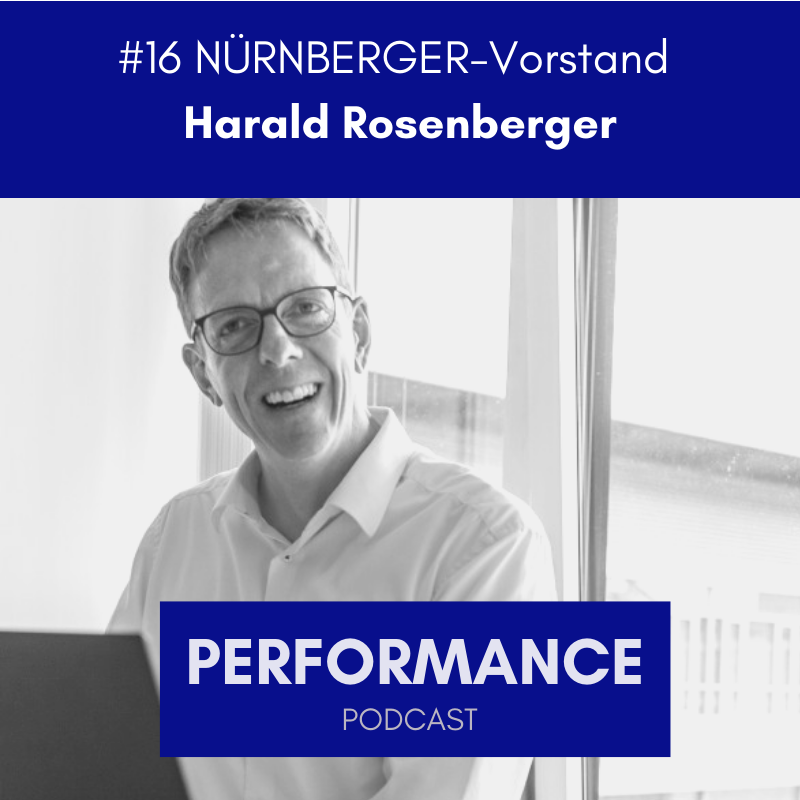 #16 NÜRNBERGER-Vorstand Harald Rosenberger