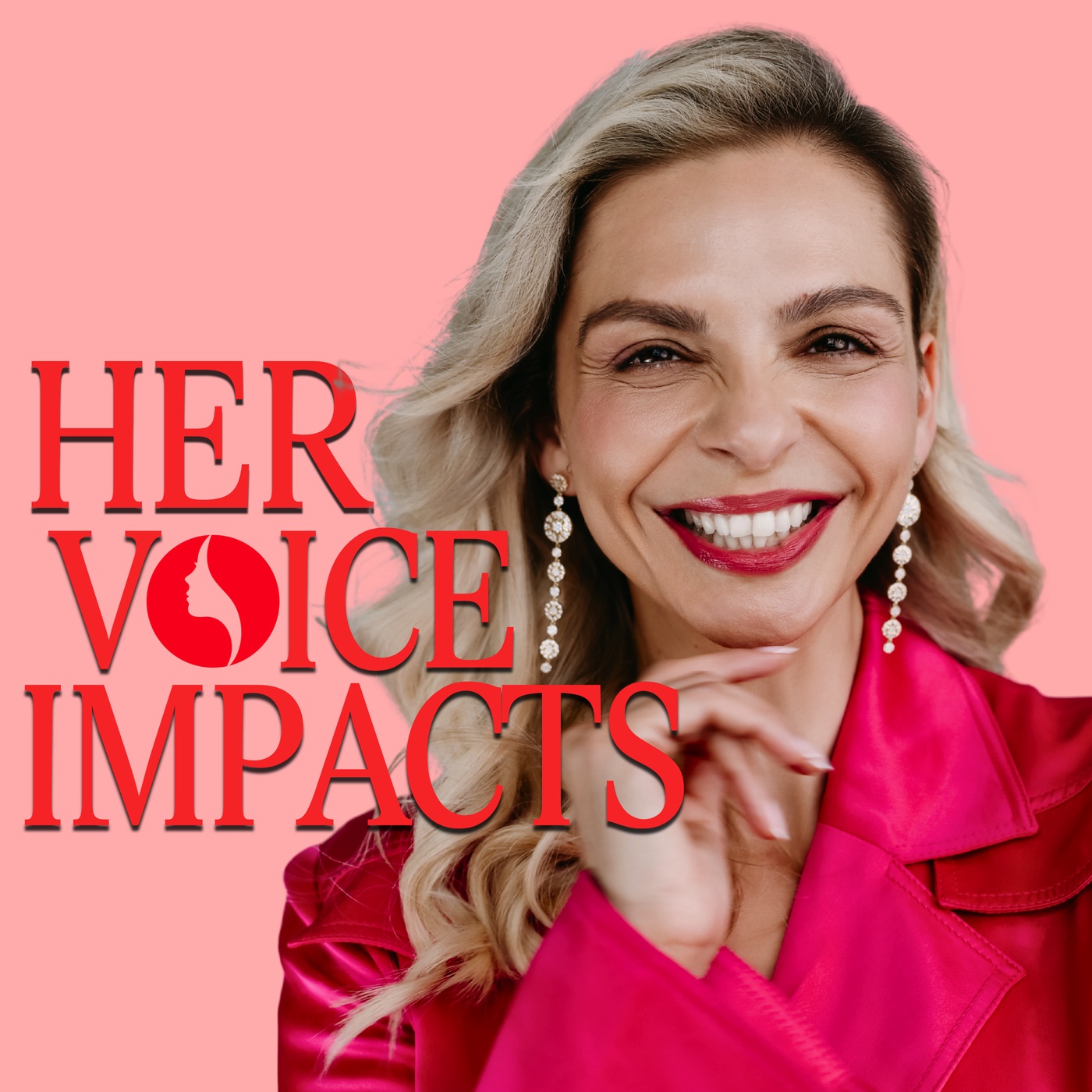 Her Voice Impacts