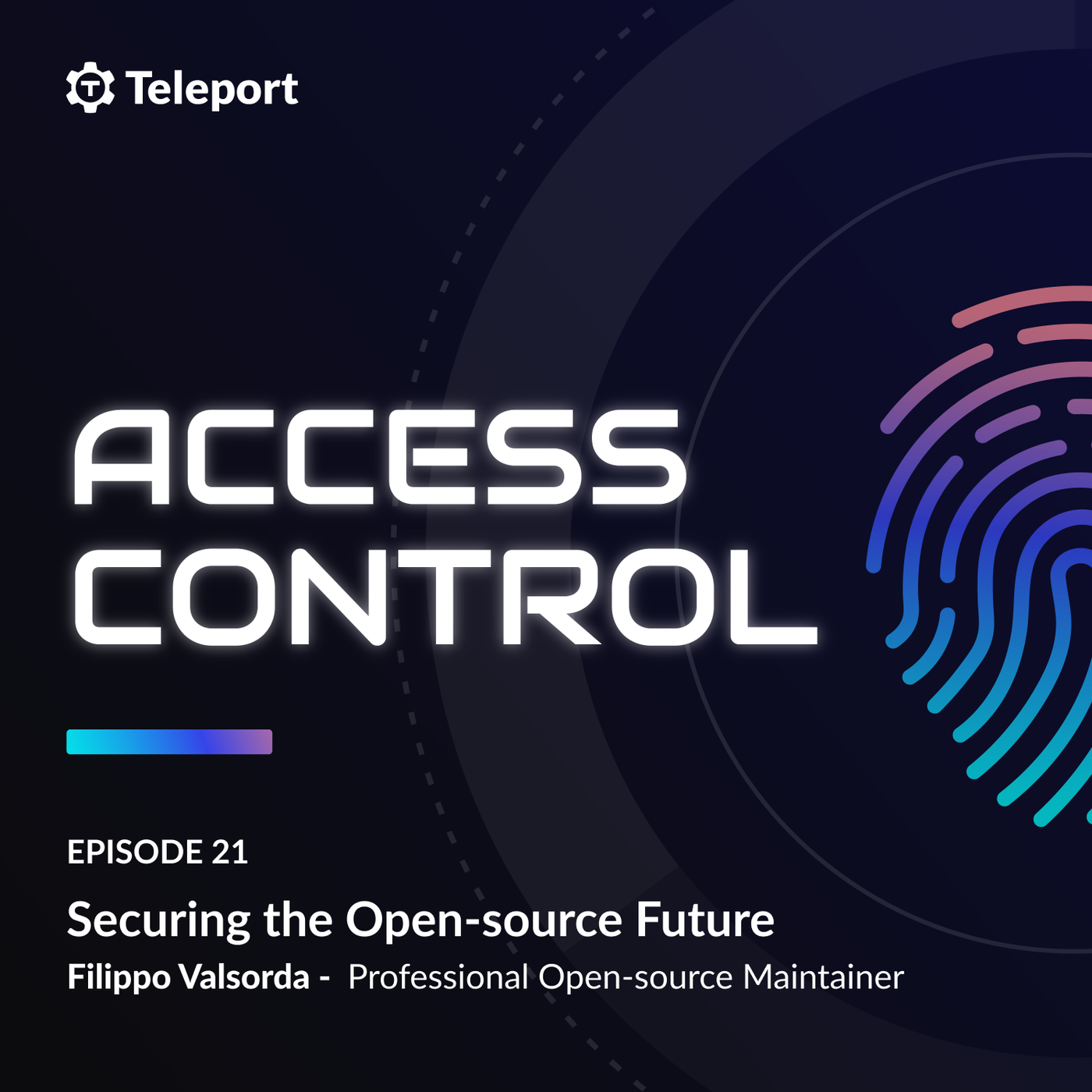 Securing the Open-source Future