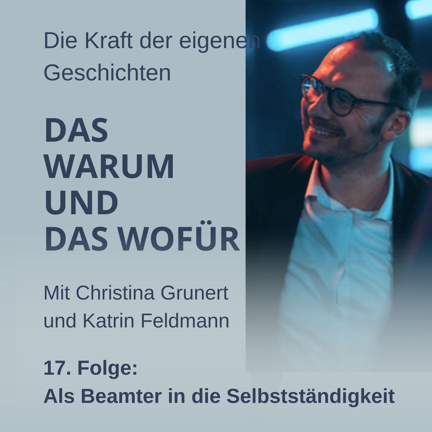 Björn - Unternehmerkinder haben es leichter