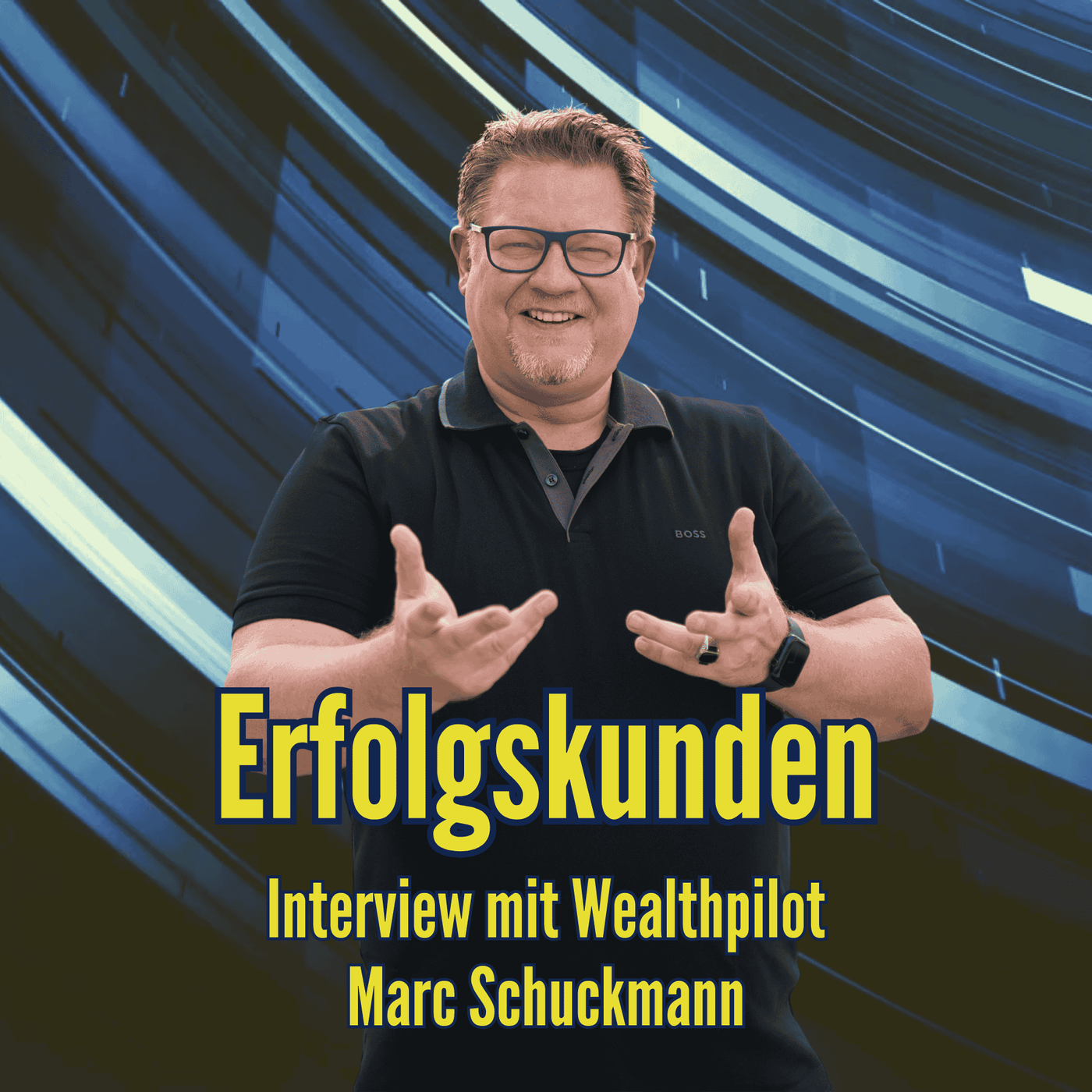 013 Interview mit Marc Schuckmann