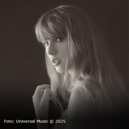 Warum sich eine Bibelwissenschaftlerin mit Taylor Swift beschäftigt