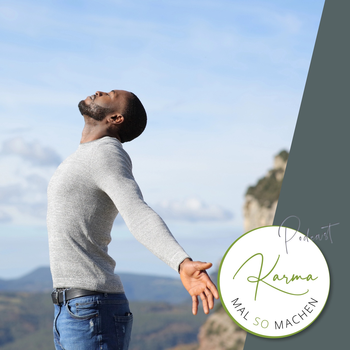 Folge 070 - Ich möchte auswandern! Wie pflanze ich das?