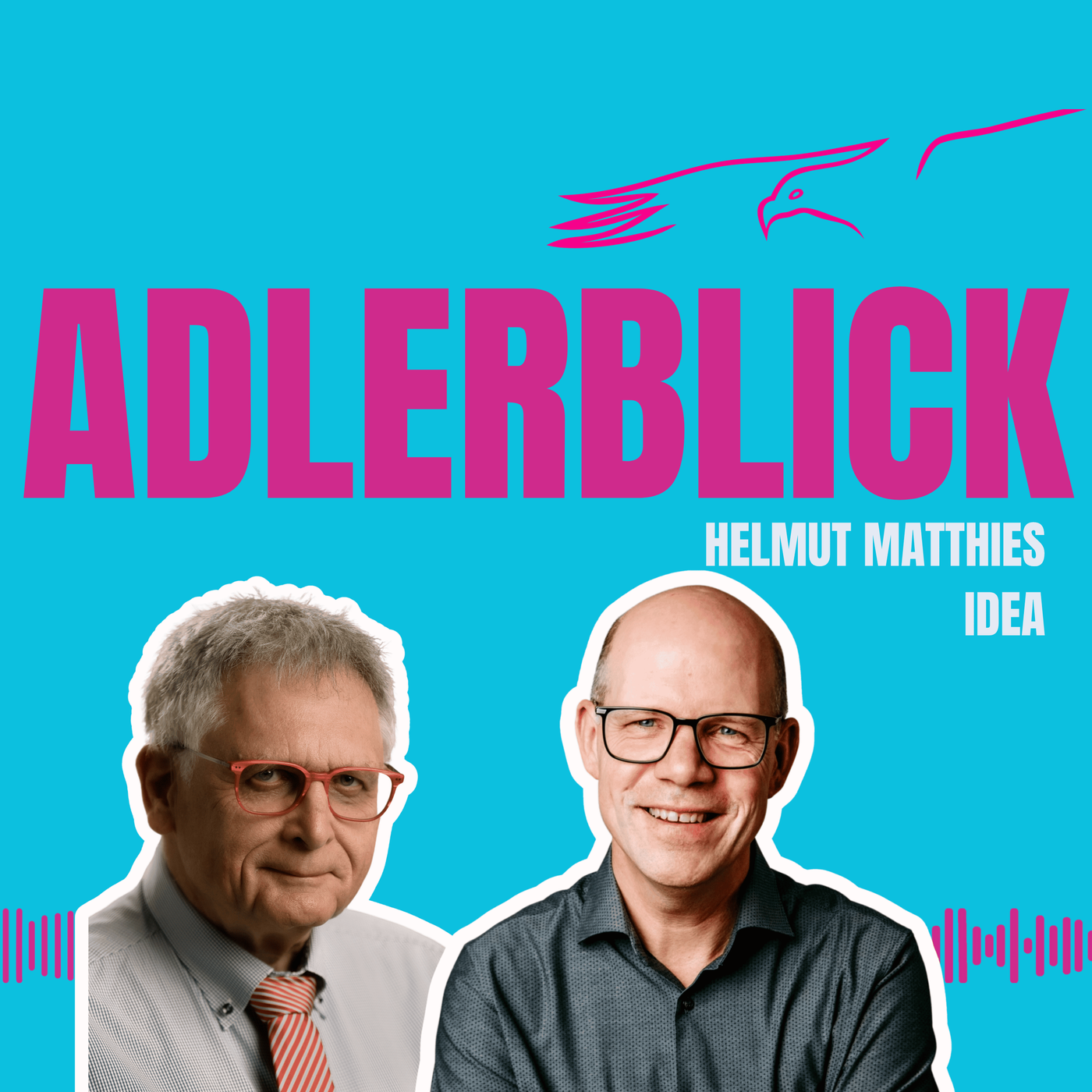 Helmut Matthies (idea): Mut zur Wahrheit - Gott schreibt auf krummen Wegen gerade ABP#37