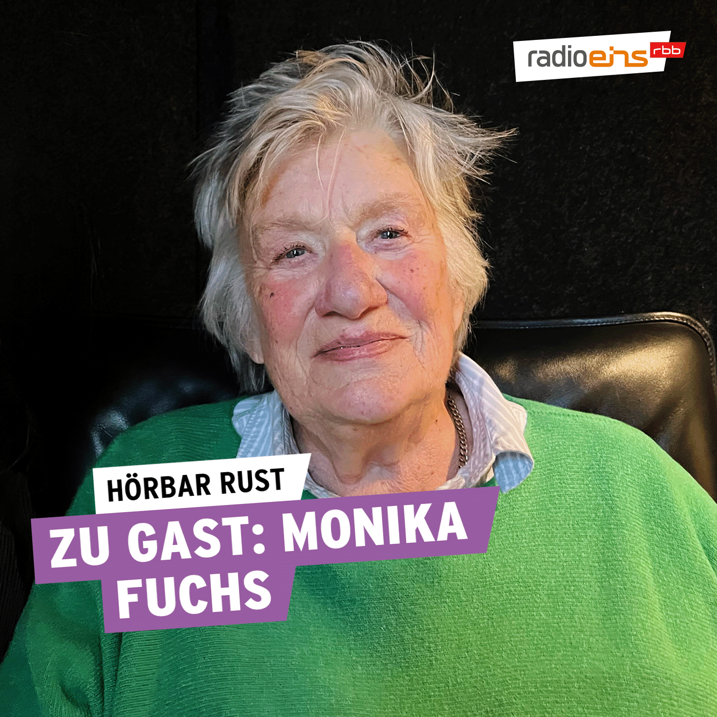 Monika Fuchs (Wdhlg. vom 03.12.2023)