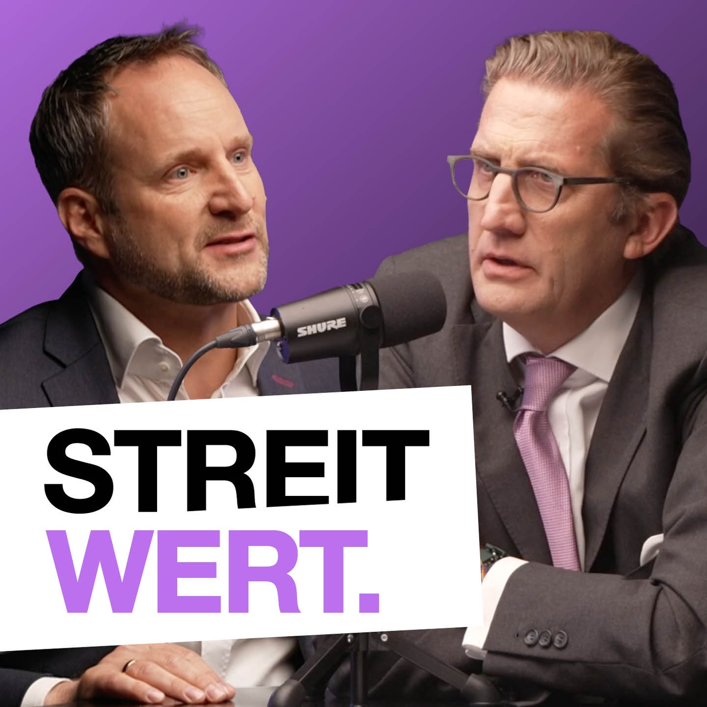 #22: Matthias Strolz über die Wut der Gesellschaft, verkrustete Strukturen und neue Wege (2/2)