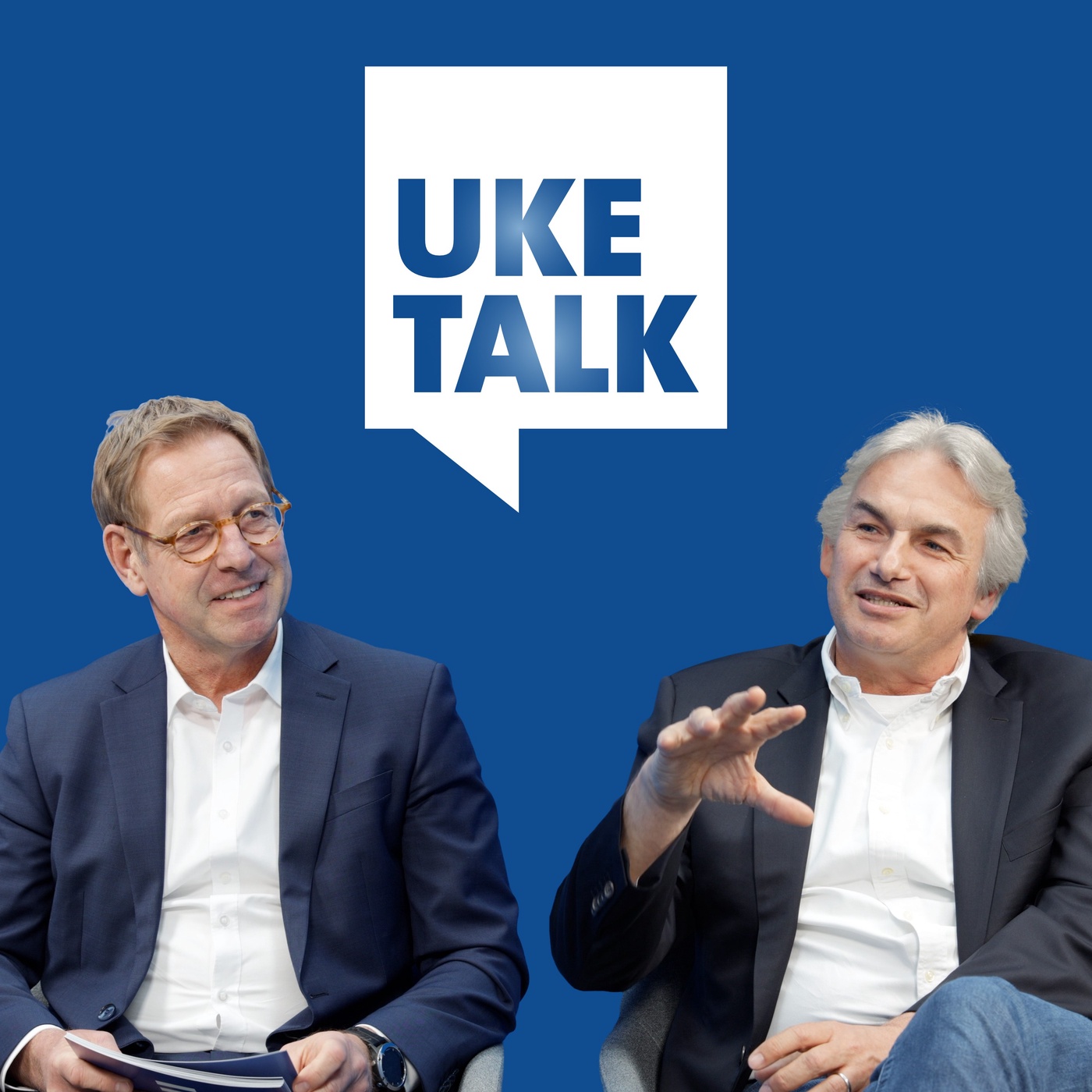 UKE Talk | Gendermedizin ist wichtiger Schlüssel für individuellere Medizin