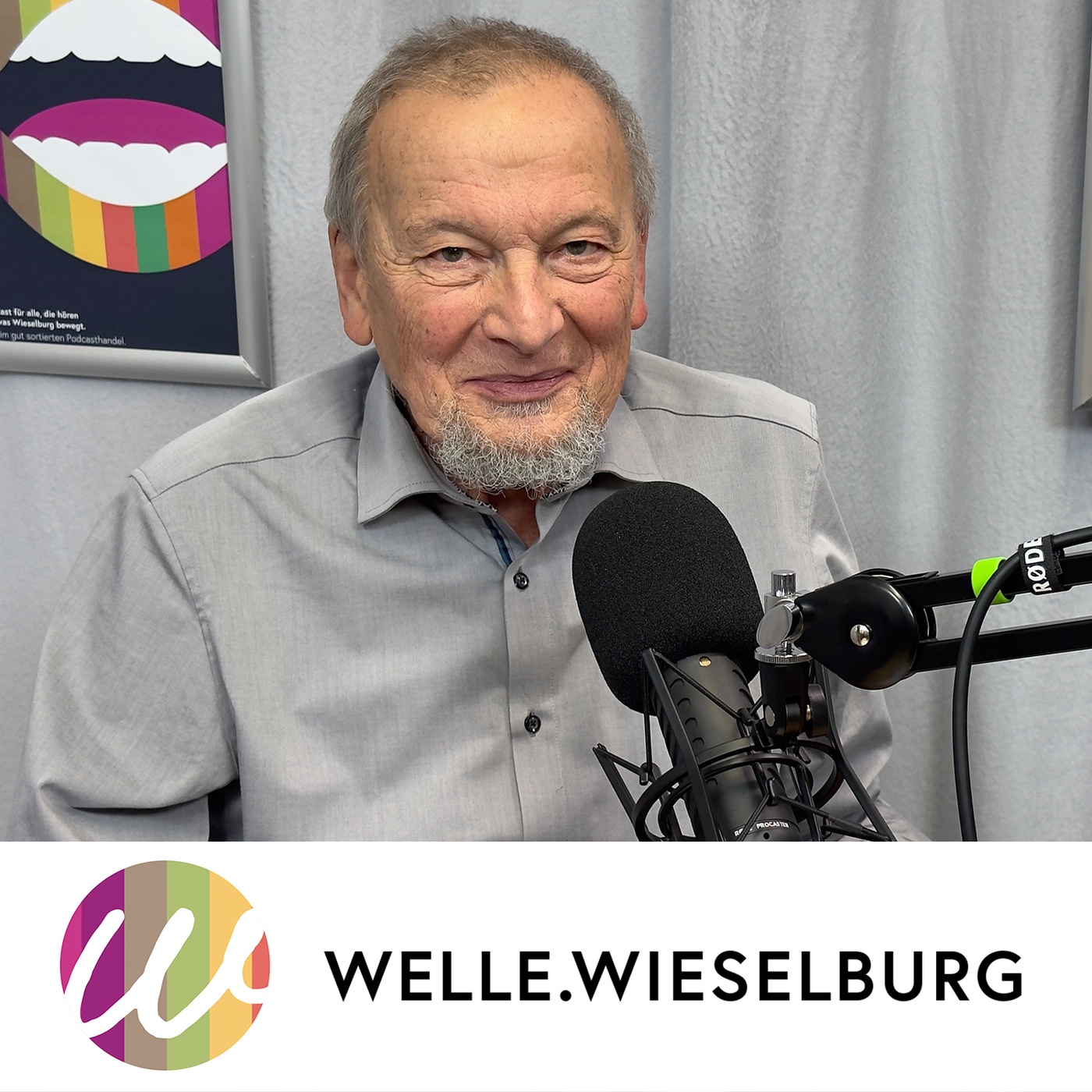 Folge 33 | Das Projekt Österreich: Wie wir gemeinsam die Zukunft gestalten. 
