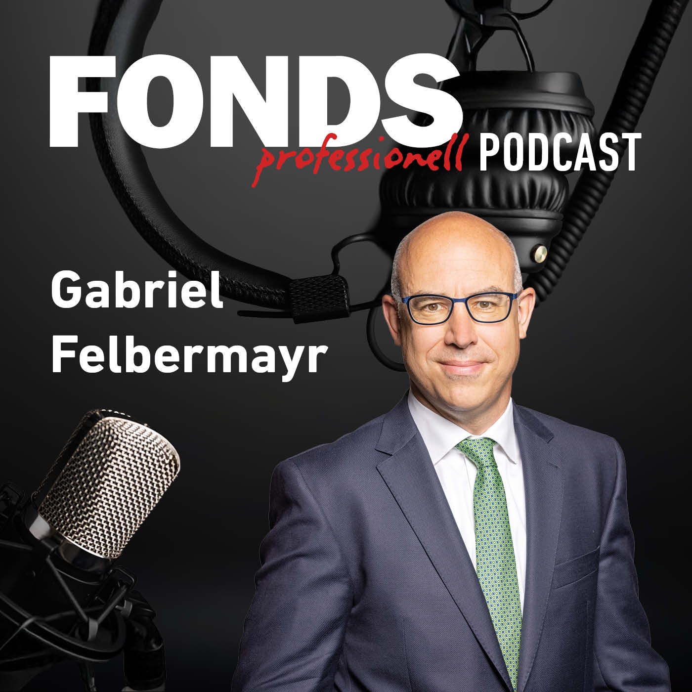 #17 Joachim Nareike sucht das Gespräch mit Gabriel Felbermayr