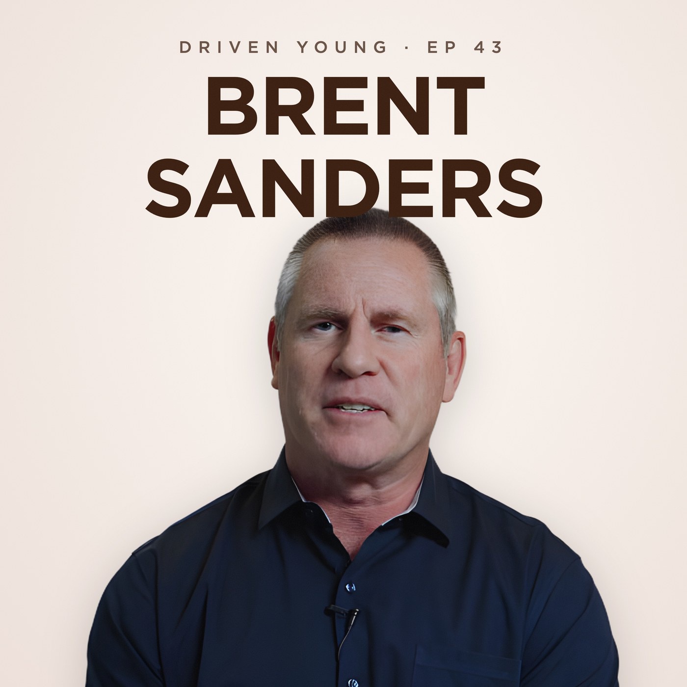 Sexual Assault: Consent and Consequences with Ex-Cop Brent Sanders