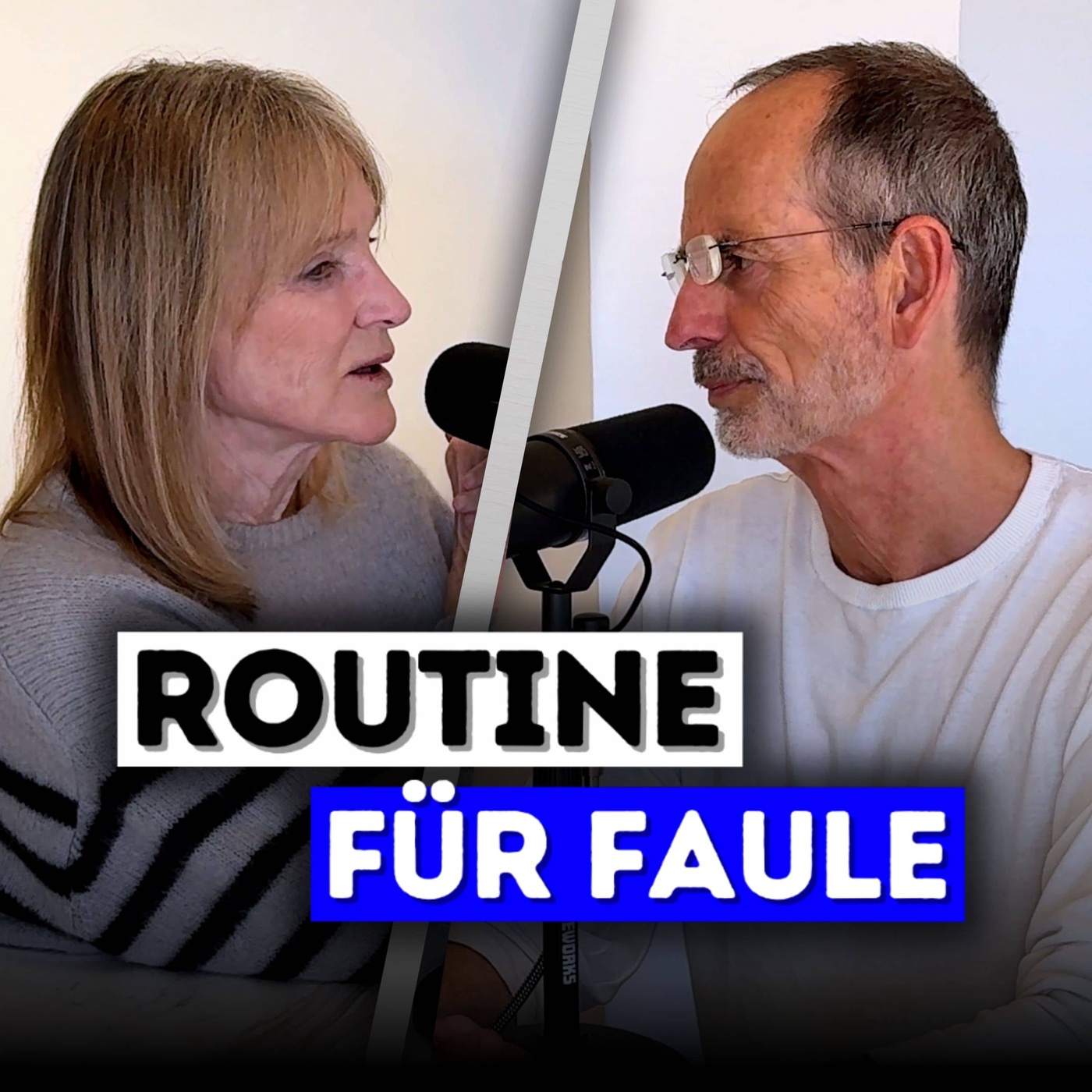 Wie du Bewegung zur Gewohnheit machst - OHNE Druck