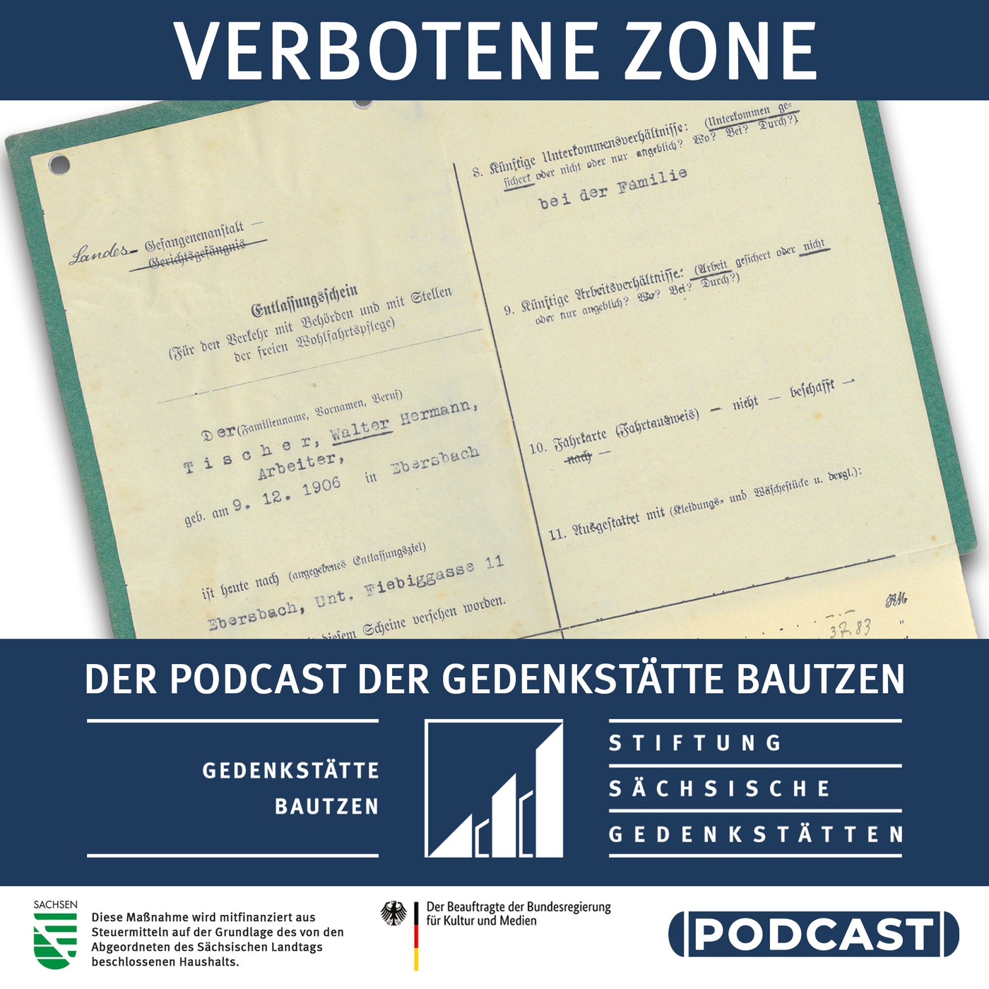 Verborgene Geschichten 