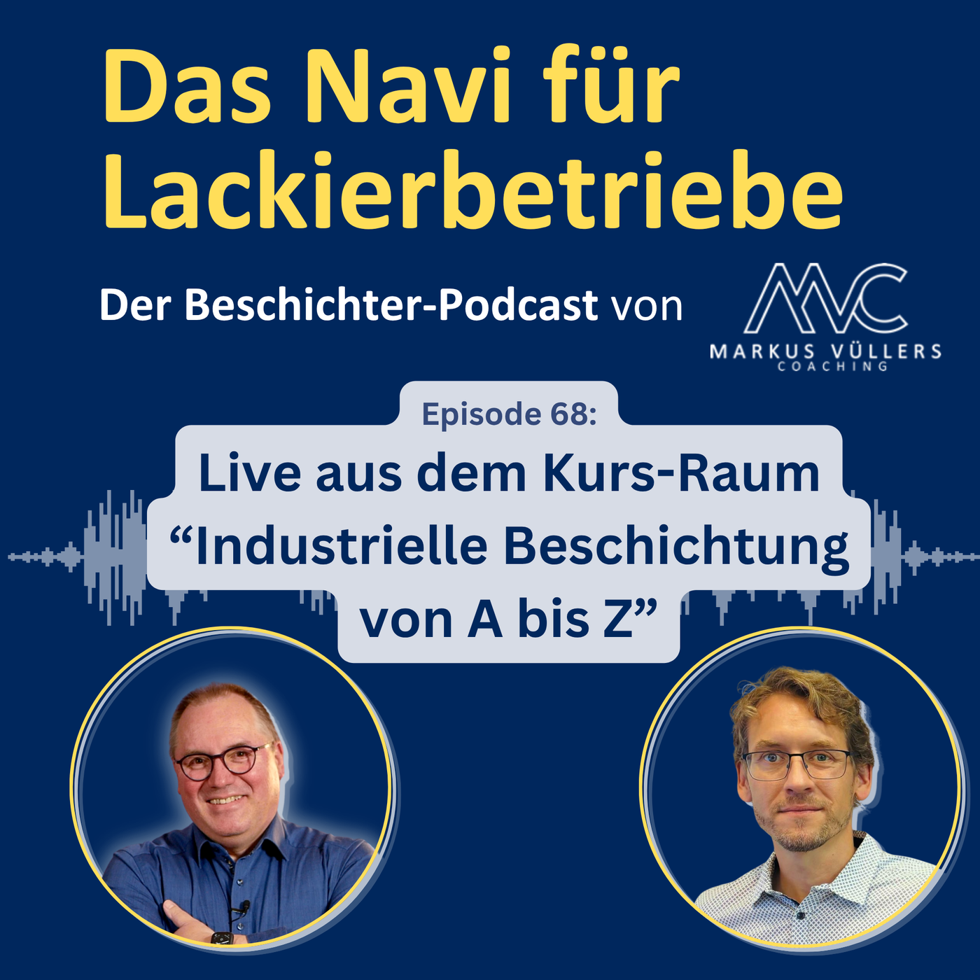 Industrielle Beschichtung von A bis Z – eine Woche Lackwissen in den Schweizer Bergen
