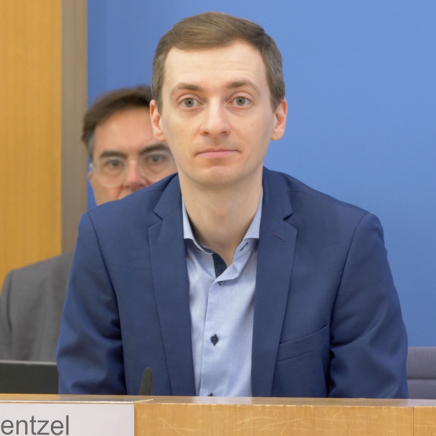 RegPK | 5. Oktober 2026 | Reiche vs. Linke